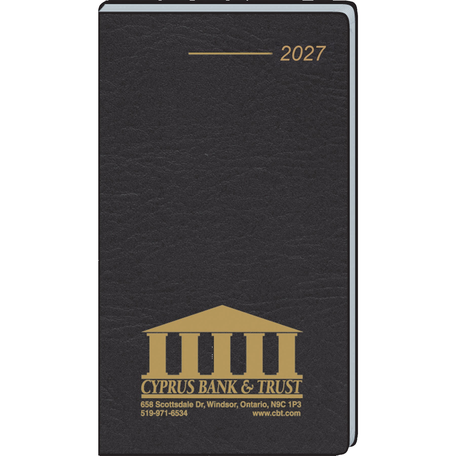 Picture of Pocket Partner® Weekly Planner: 2027