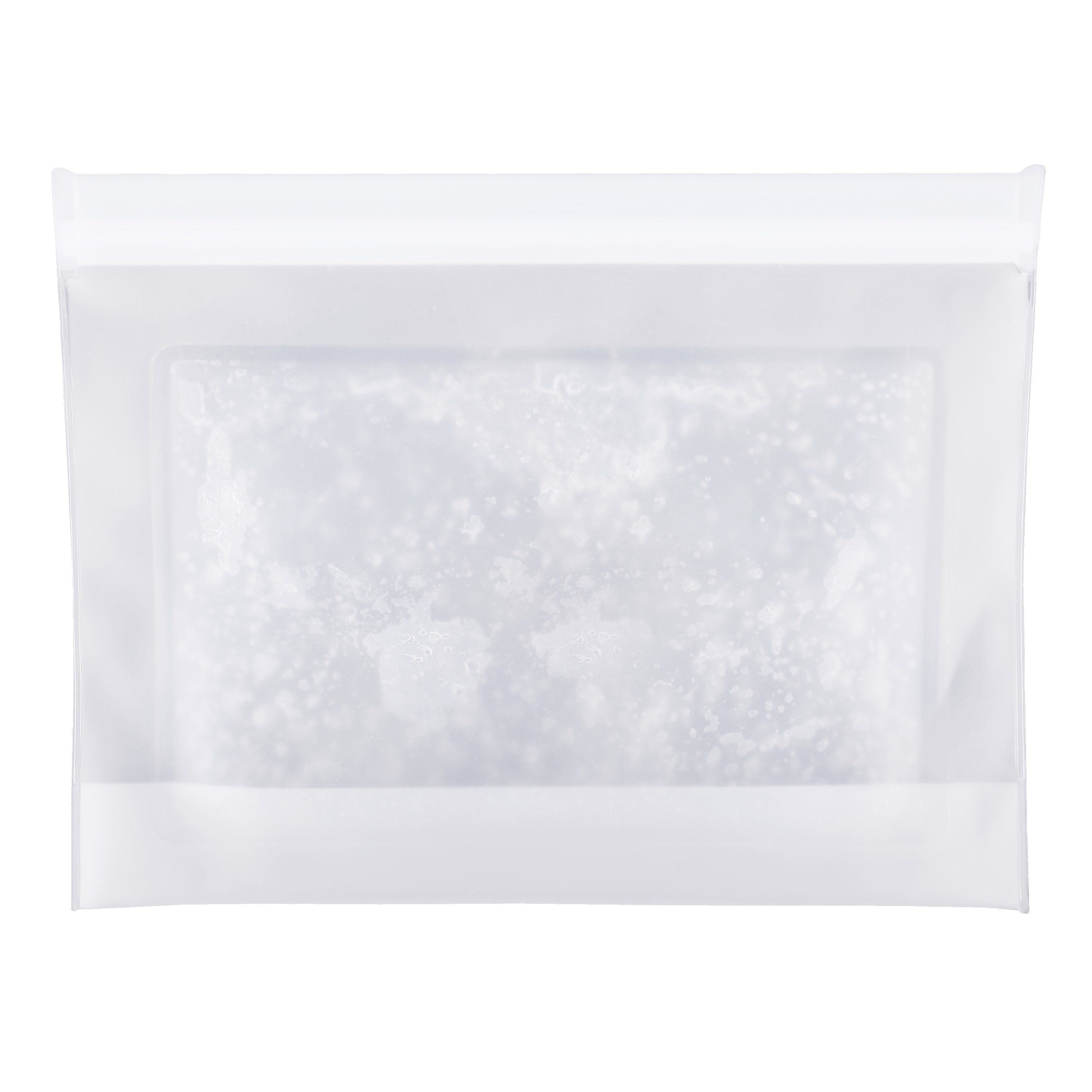 Picture of Slipzip Large Gel Reusable Storage Bag