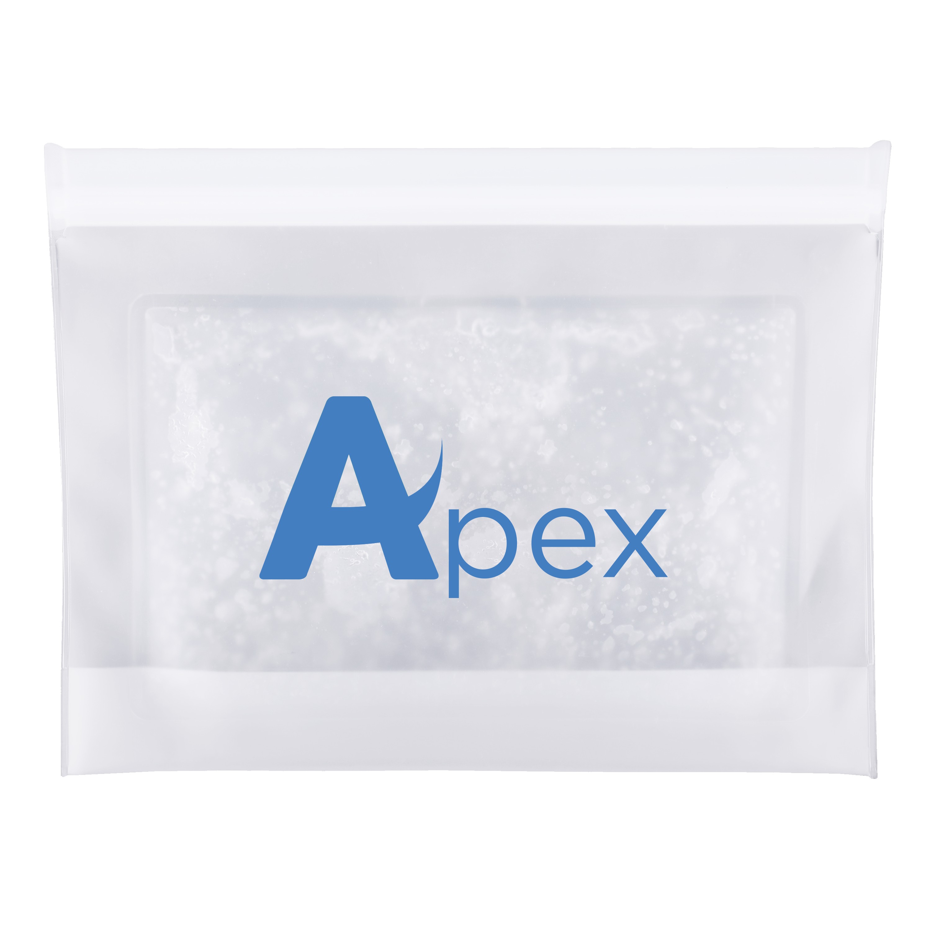 Picture of Slipzip Large Gel Reusable Storage Bag