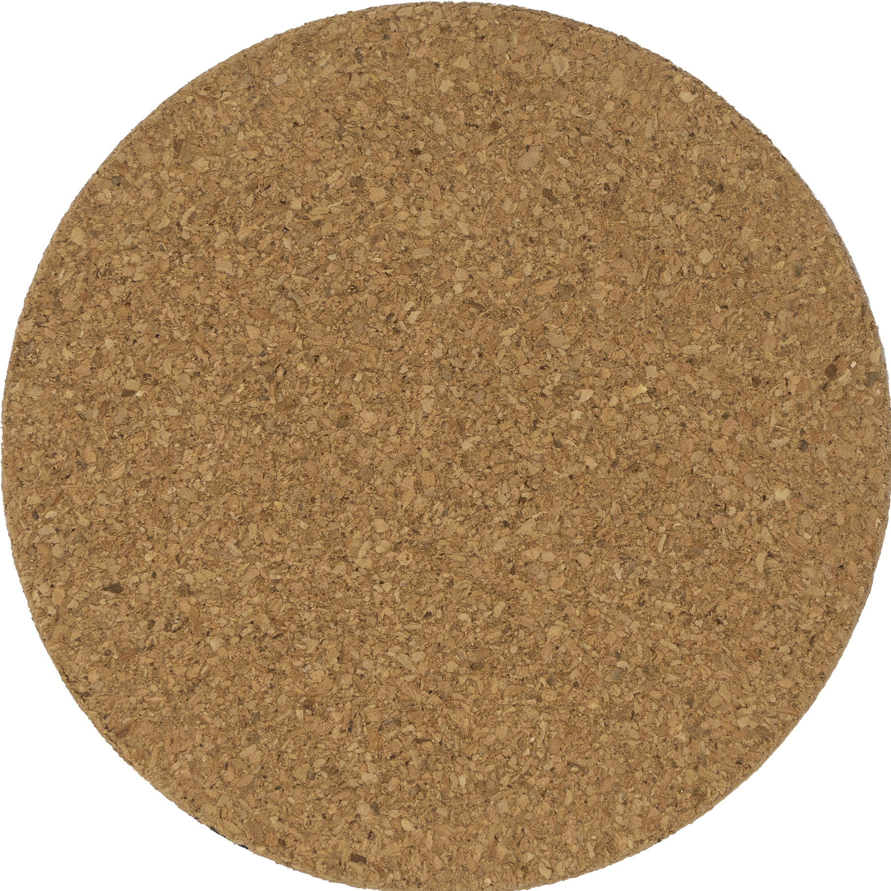 Picture of Round Cork Coaster