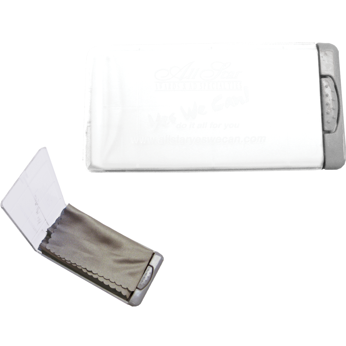 Picture of Eyeglass Microfiber Lens Cloth