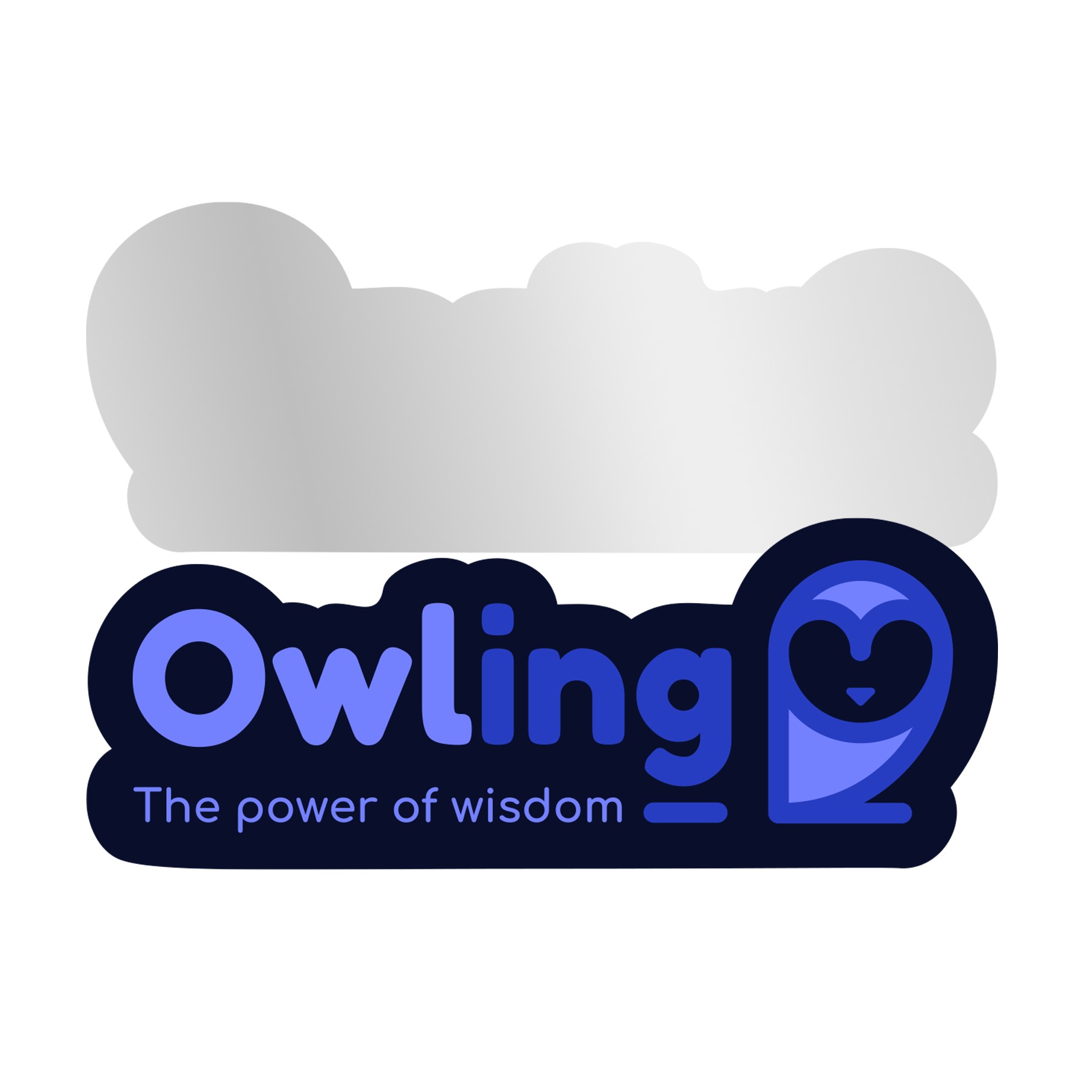 Picture of Custom Shaped Vinyl Sticker (Sized Between 0 And 1 Sq. In.)