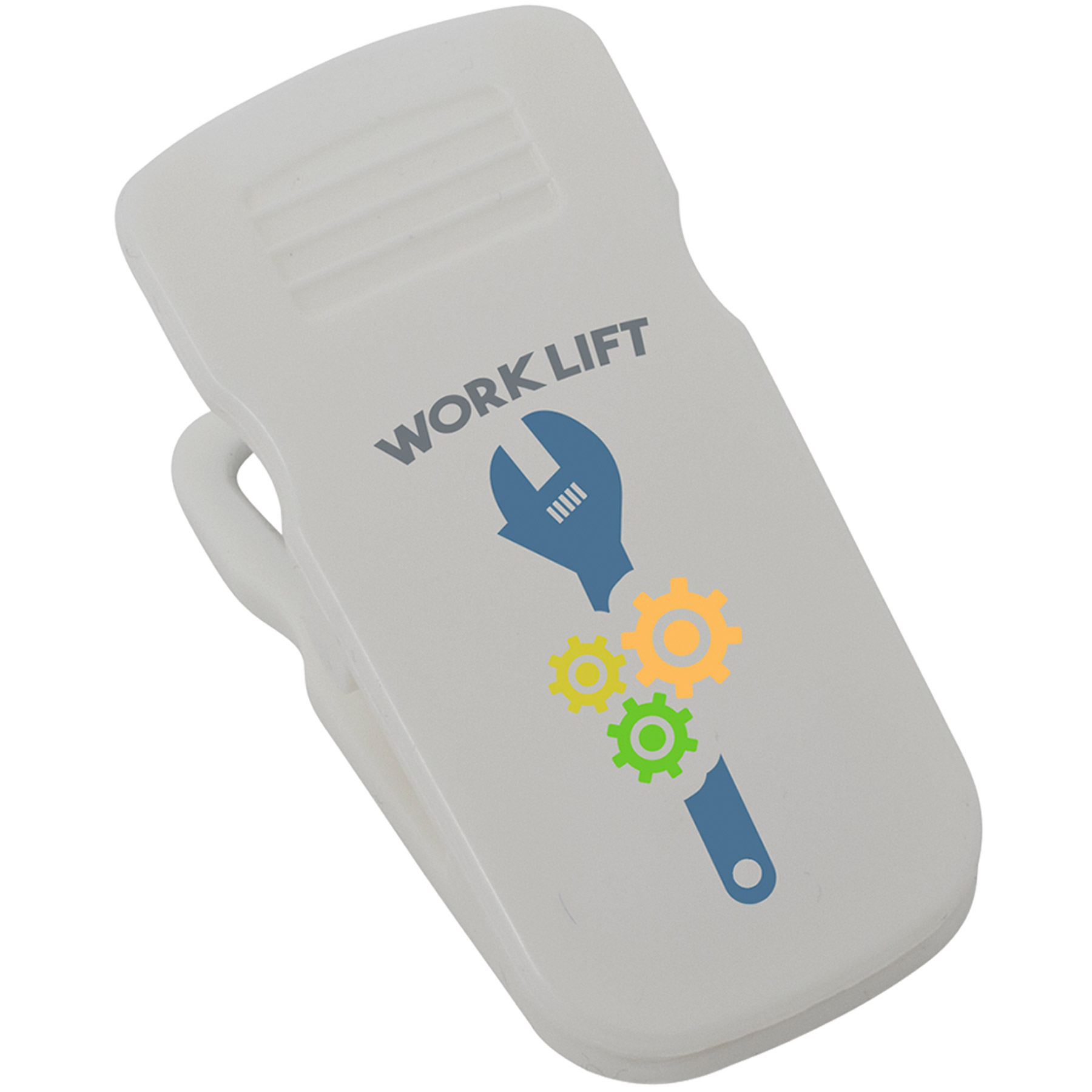 Picture of Clawpop Bottle Opener Magnet Clip