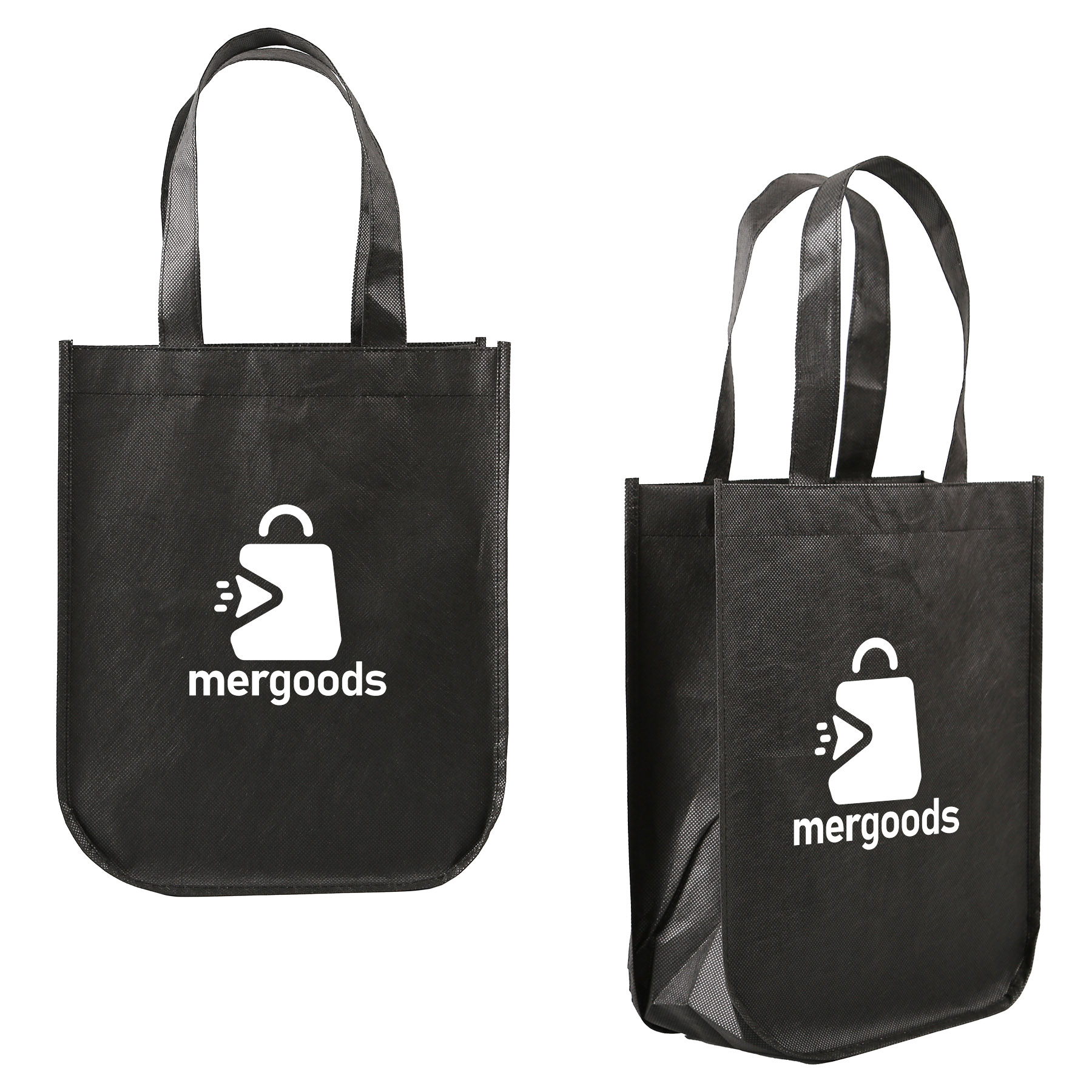 Picture of reGen RPET Non-Woven Fashion Tote Bag