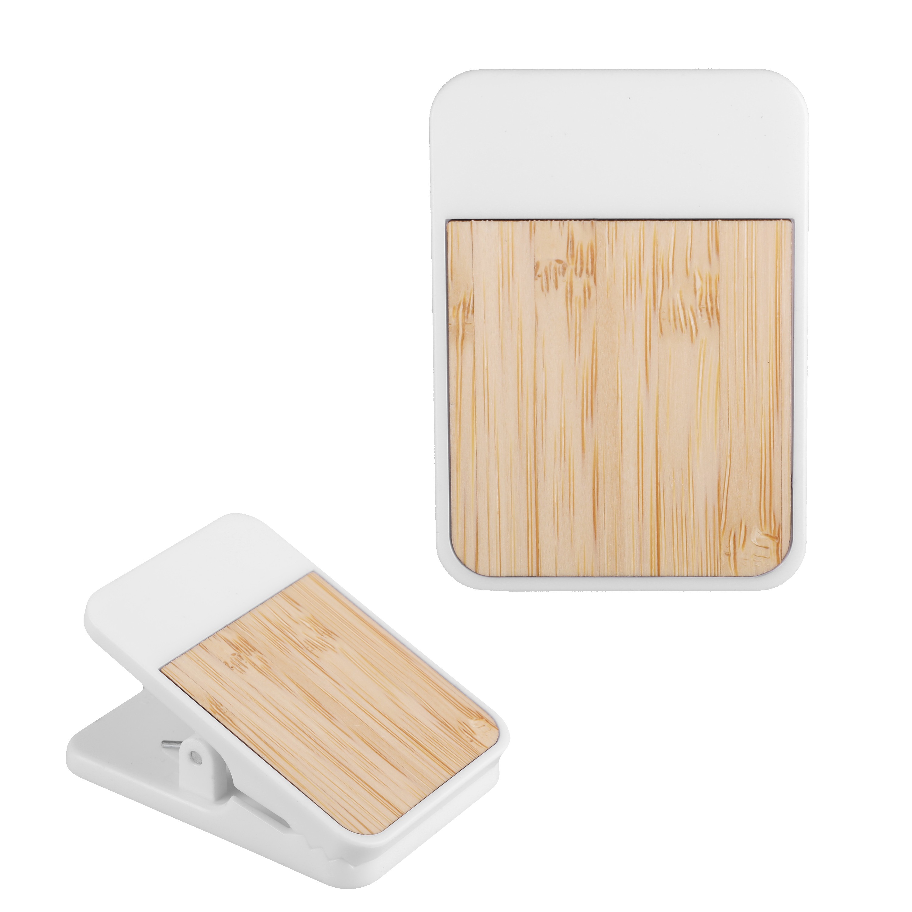 Picture of Chun Magnetic Bamboo Clip