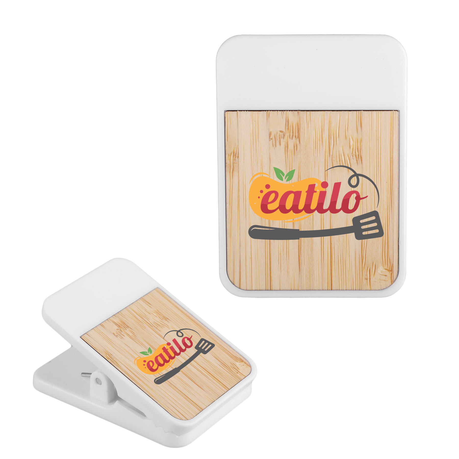 Picture of Chun Magnetic Bamboo Clip