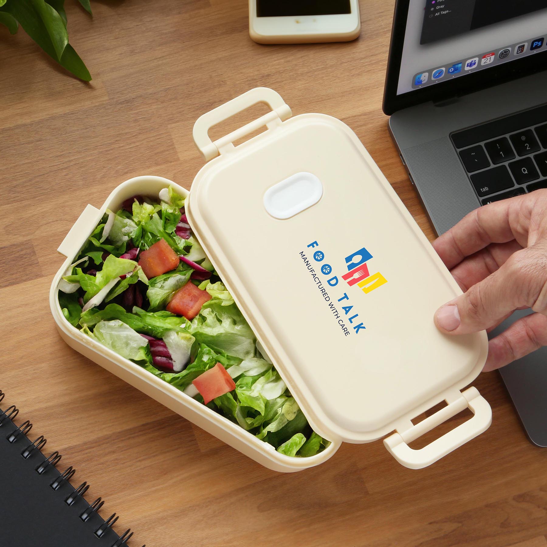 Picture of reGen Bento Box