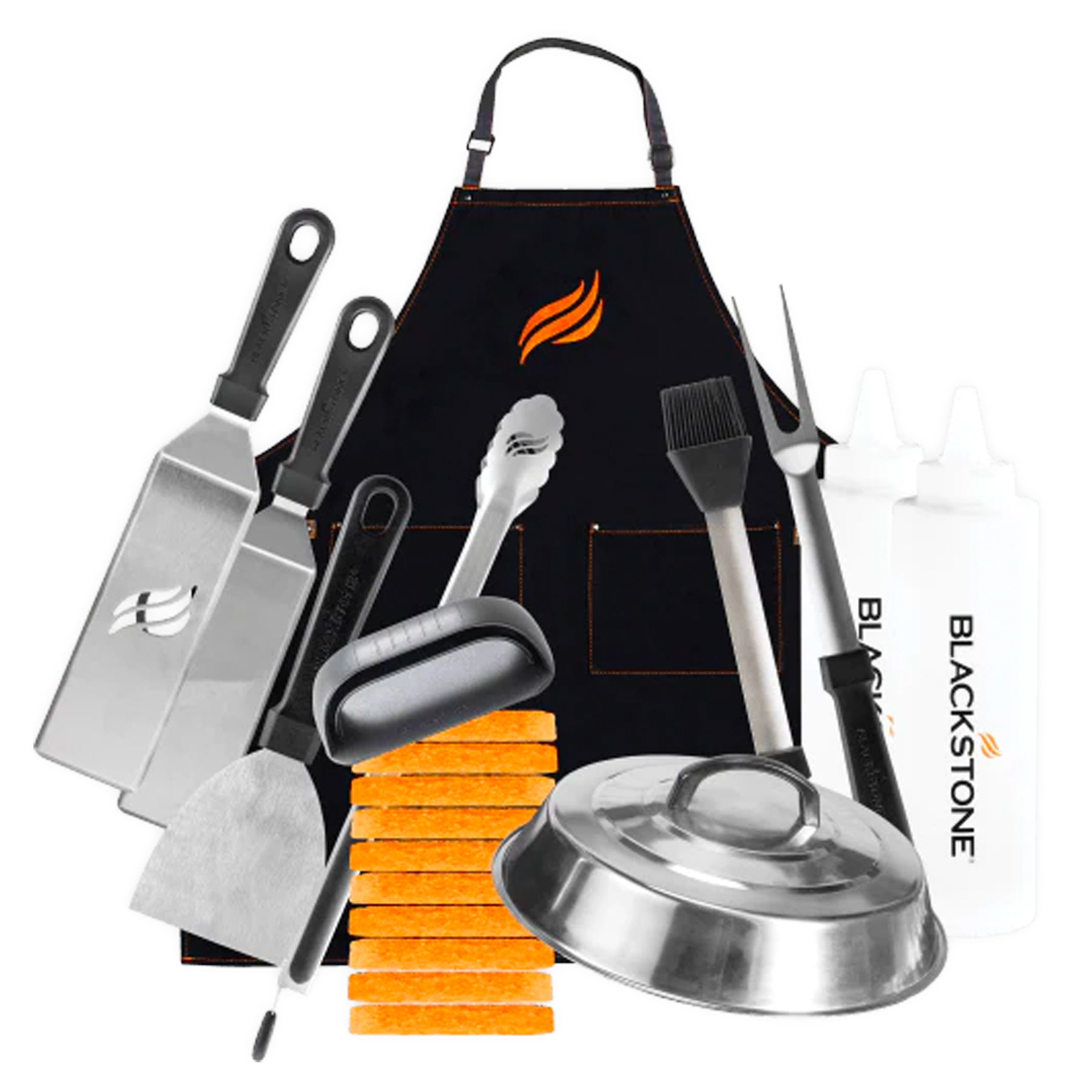 Picture of BLACKSTONE Pro 22-Piece Toolkit