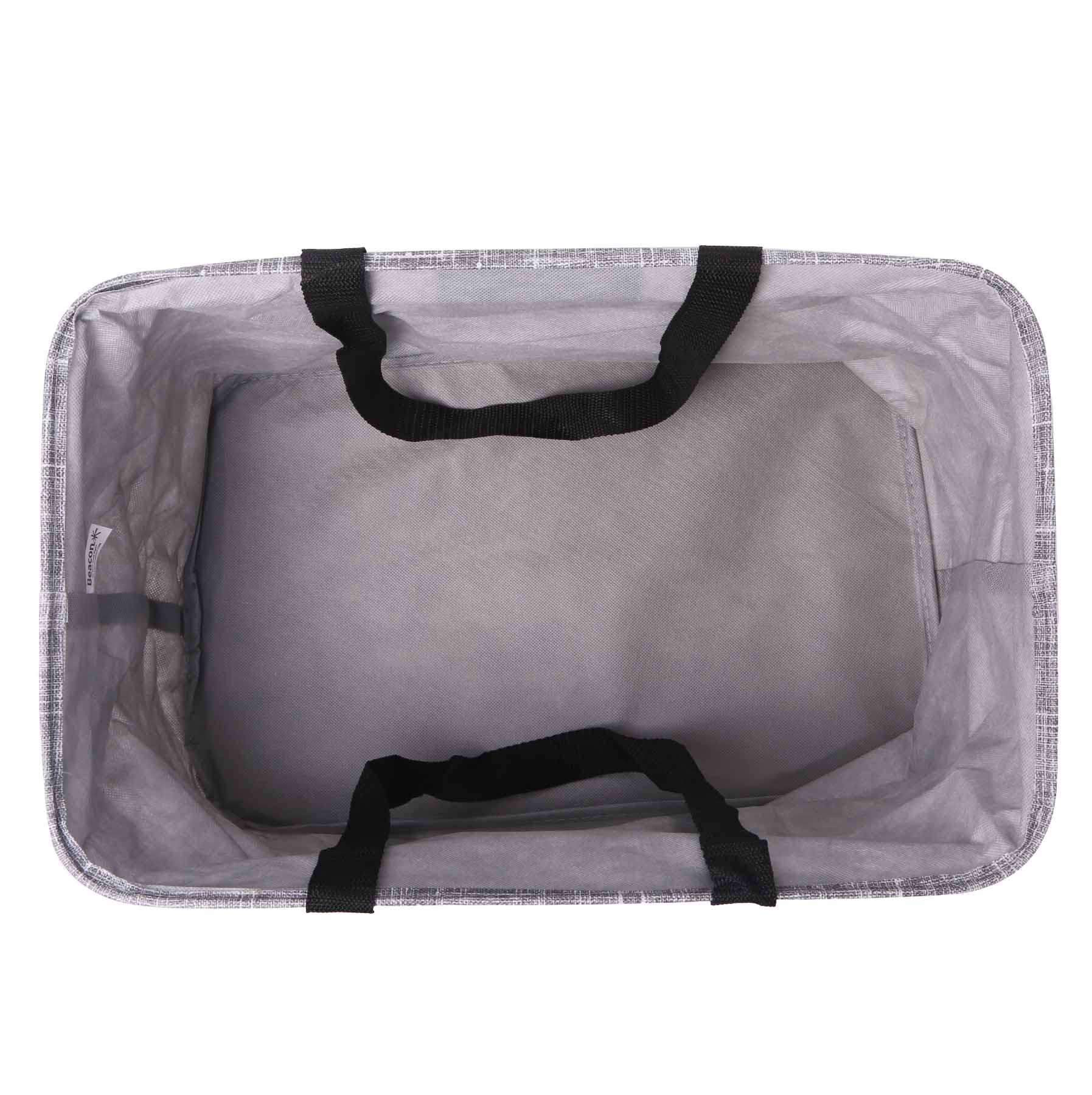 Picture of Bohemian Non-Woven Collapsible Tote Bag
