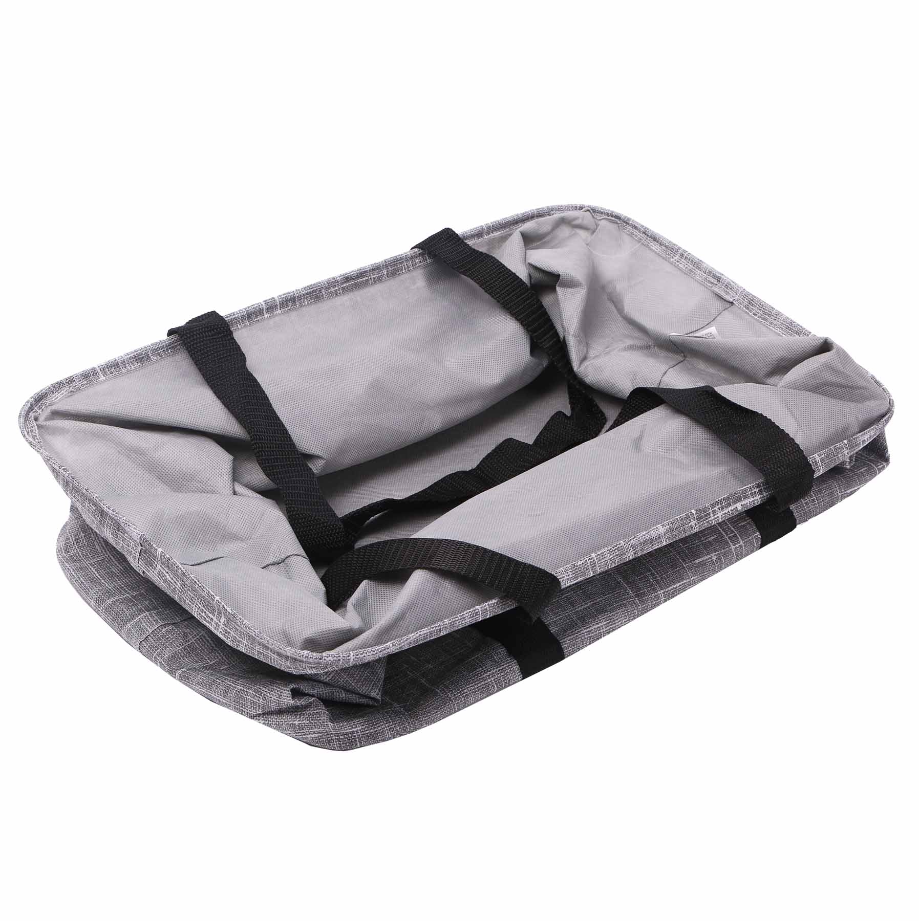 Picture of Bohemian Non-Woven Collapsible Tote Bag
