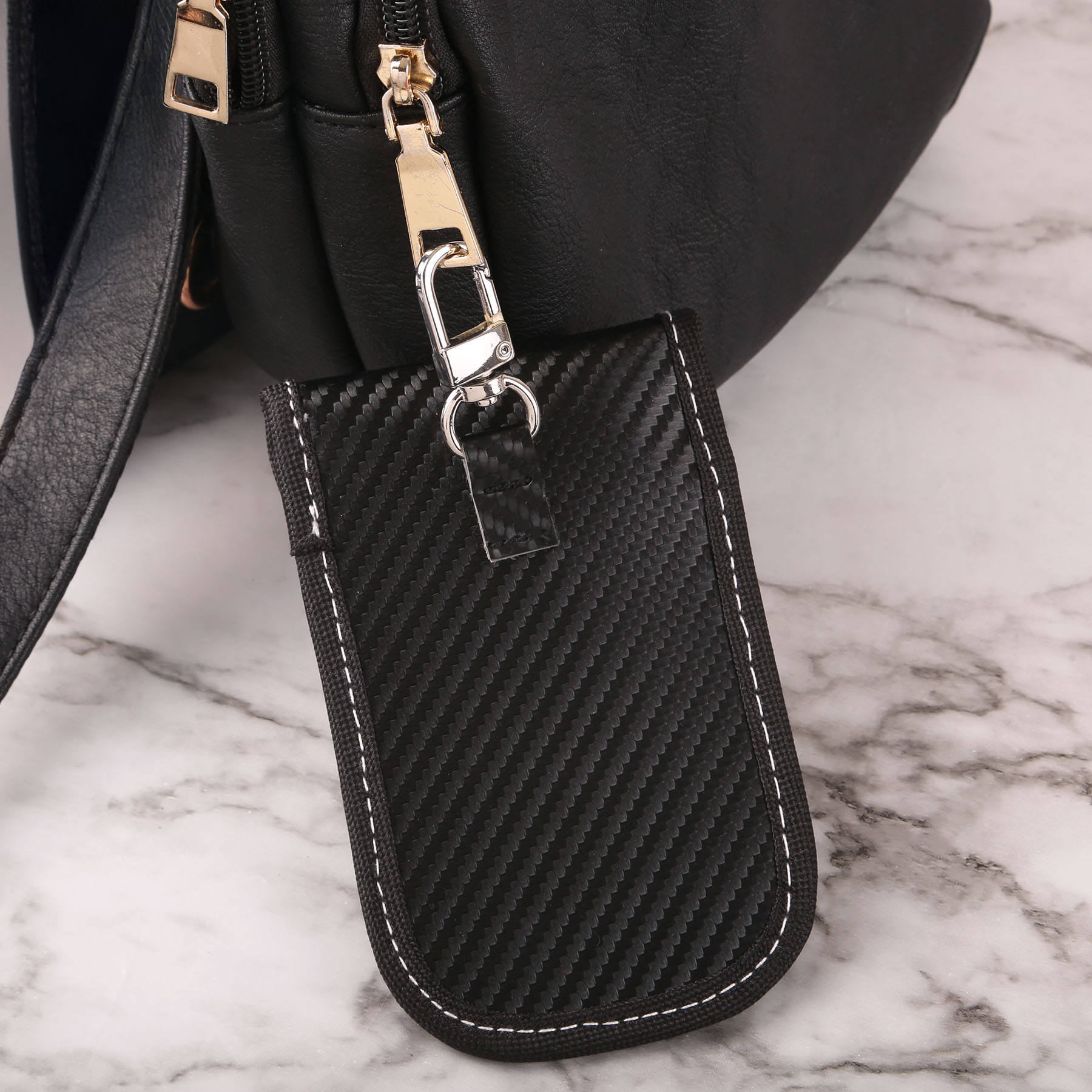 Picture of Vanguard RFID Key Pouch