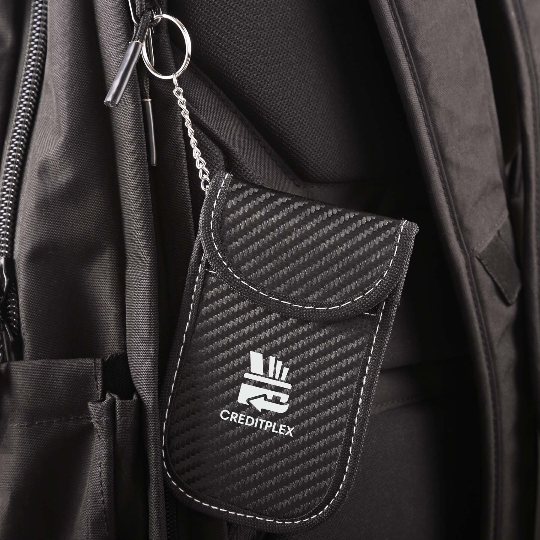 Picture of Vanguard RFID Key Pouch
