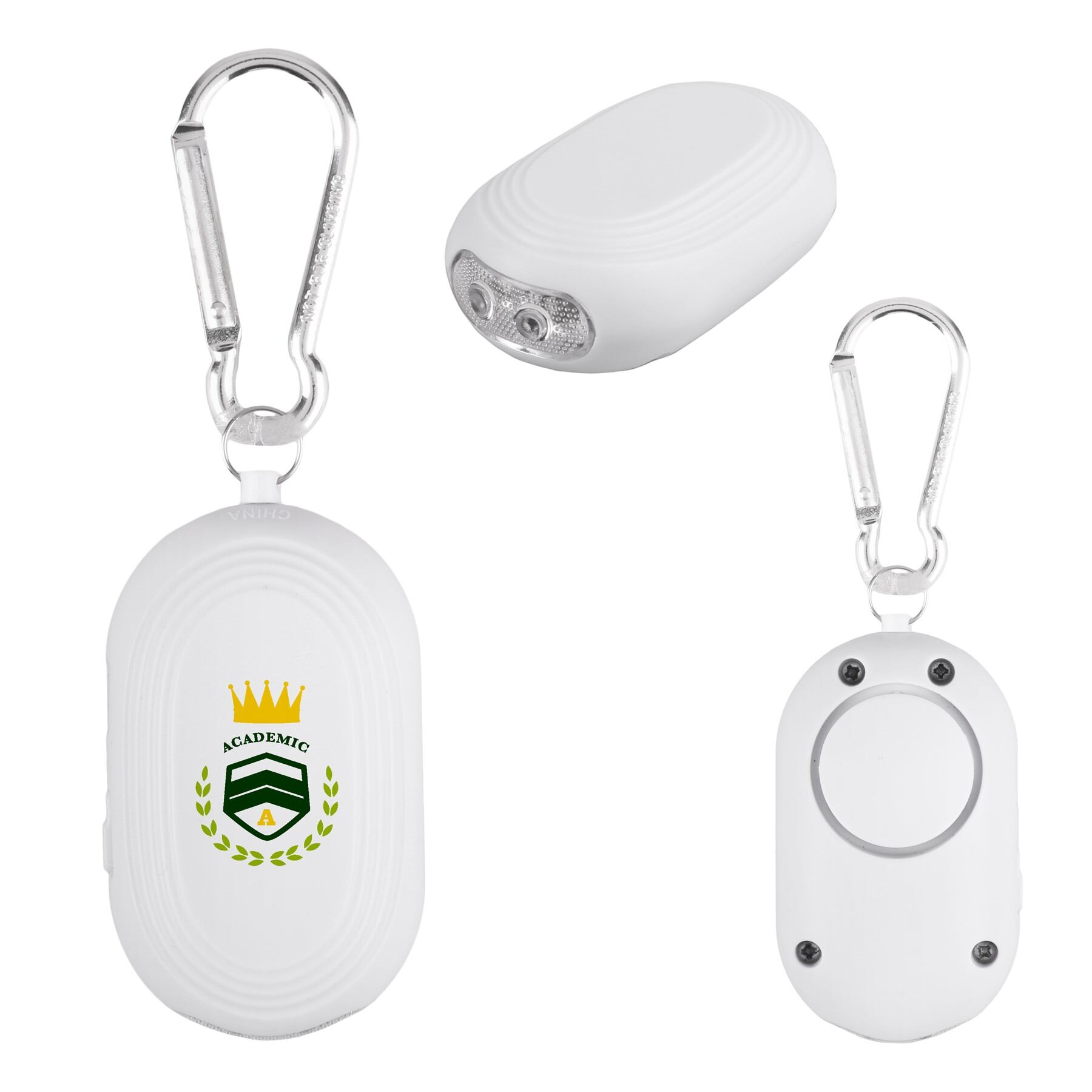 Picture of AlertPod Rechargeable Safety Alarm