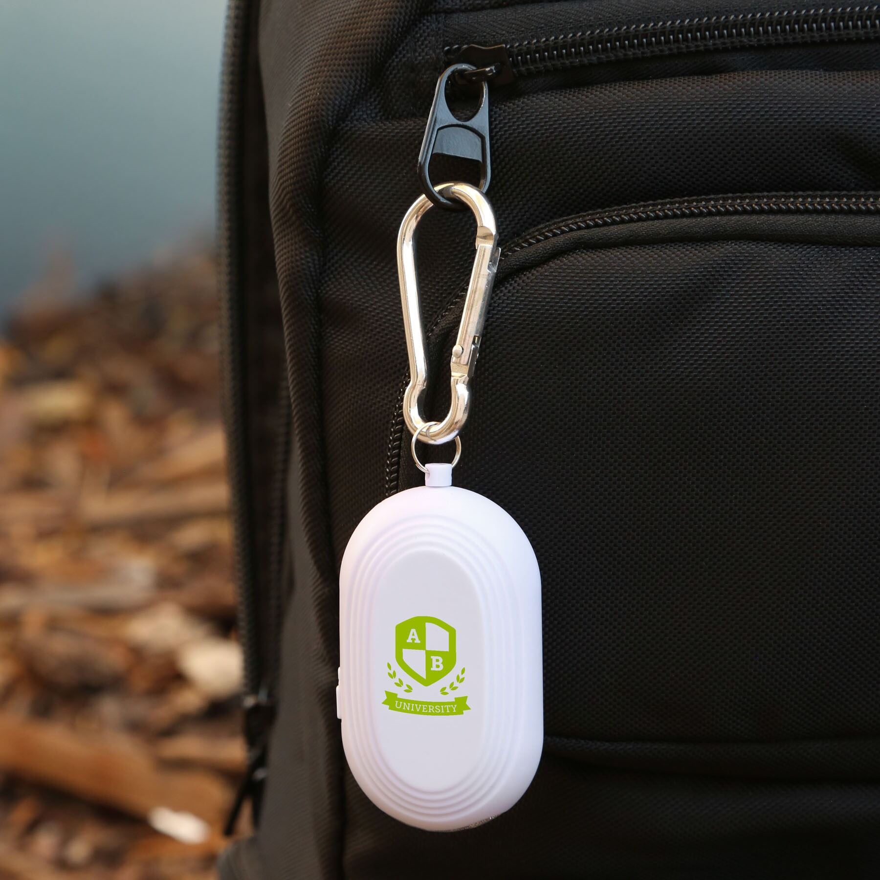 Picture of AlertPod Rechargeable Safety Alarm