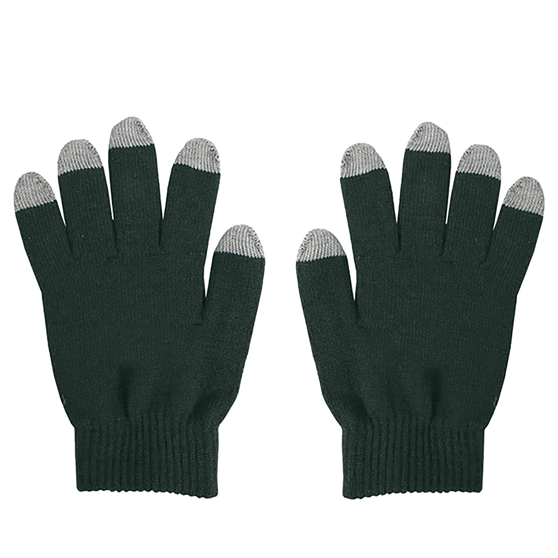 Picture of Knit Touch Screen Gloves: Premium