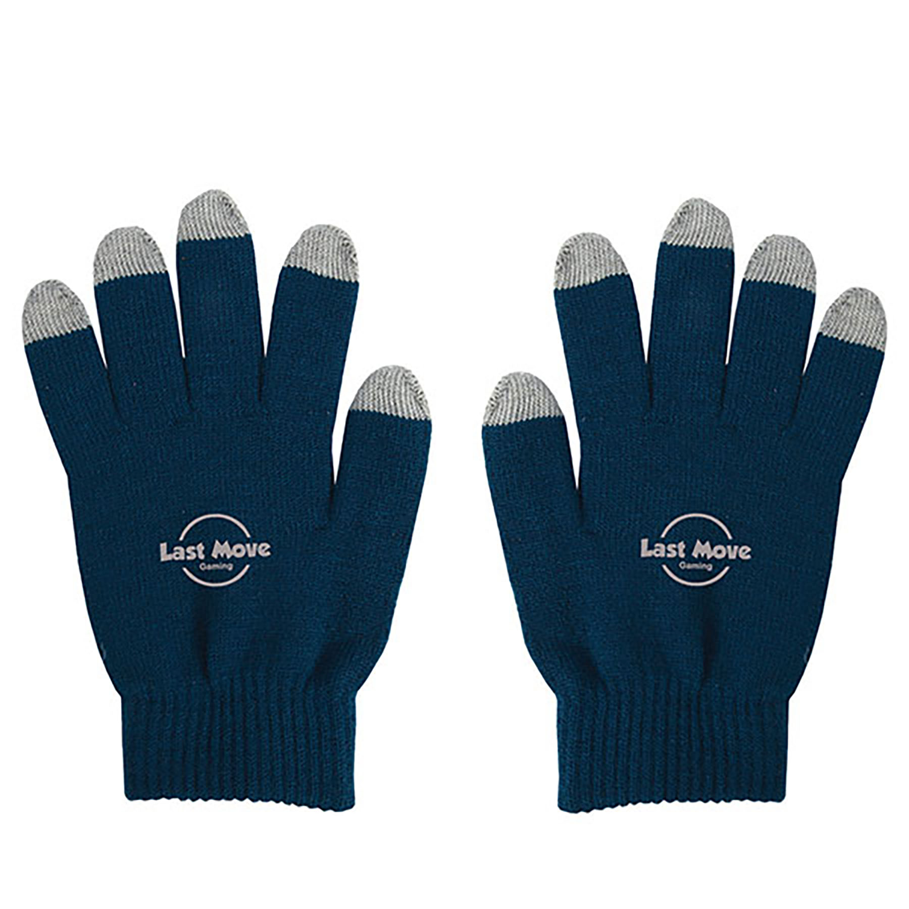 Picture of Knit Touch Screen Gloves: Premium