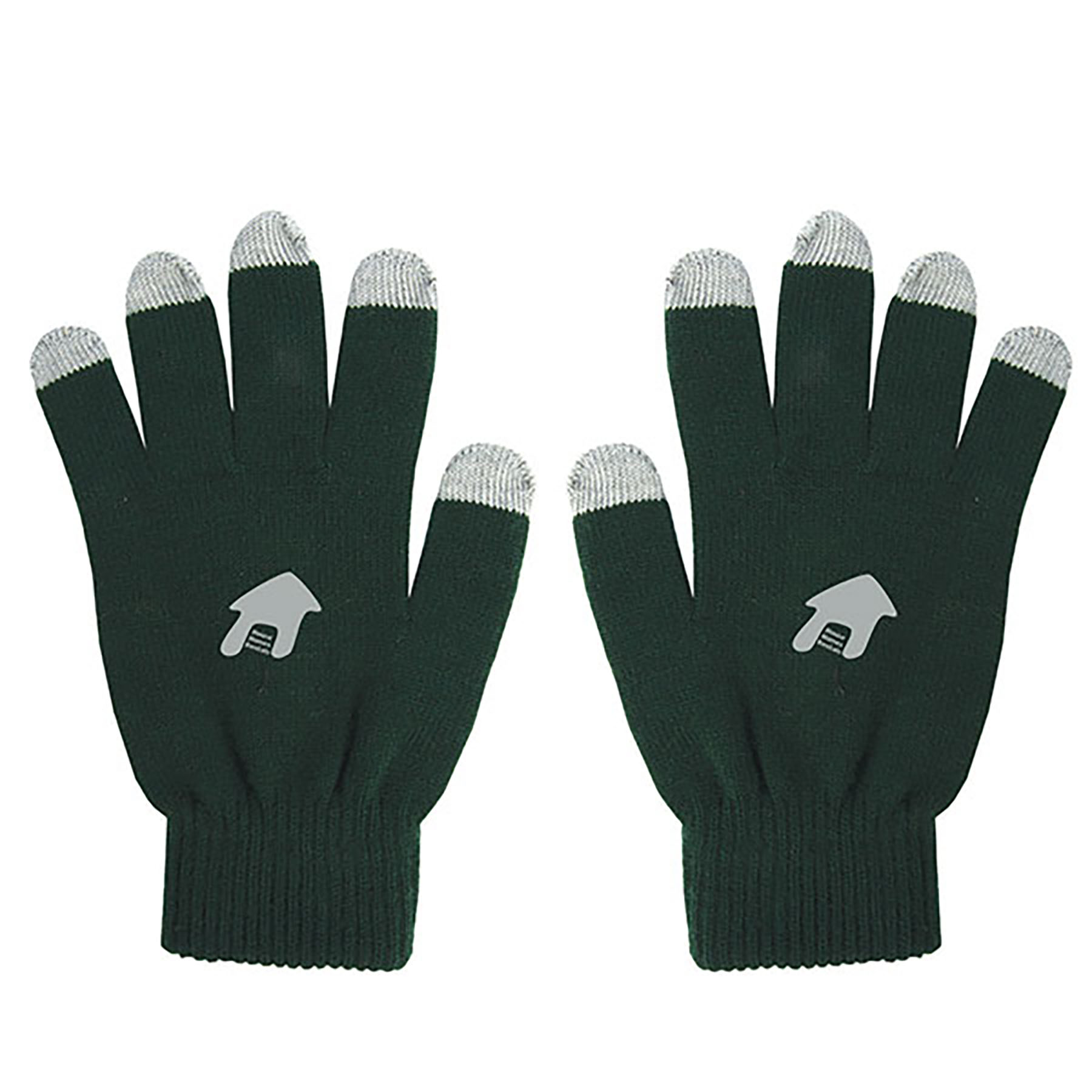 Picture of Knit Touch Screen Gloves: Premium
