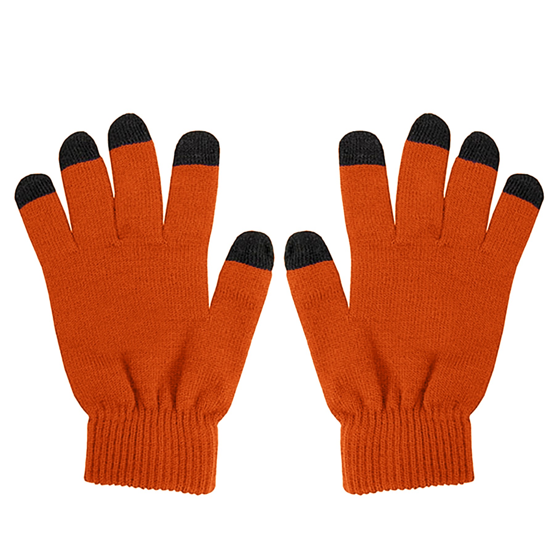 Picture of Knit Touch Screen Gloves: Premium