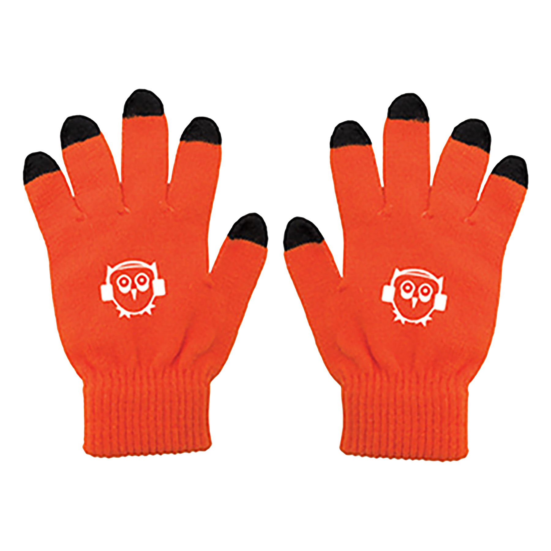Picture of Knit Touch Screen Gloves: Premium