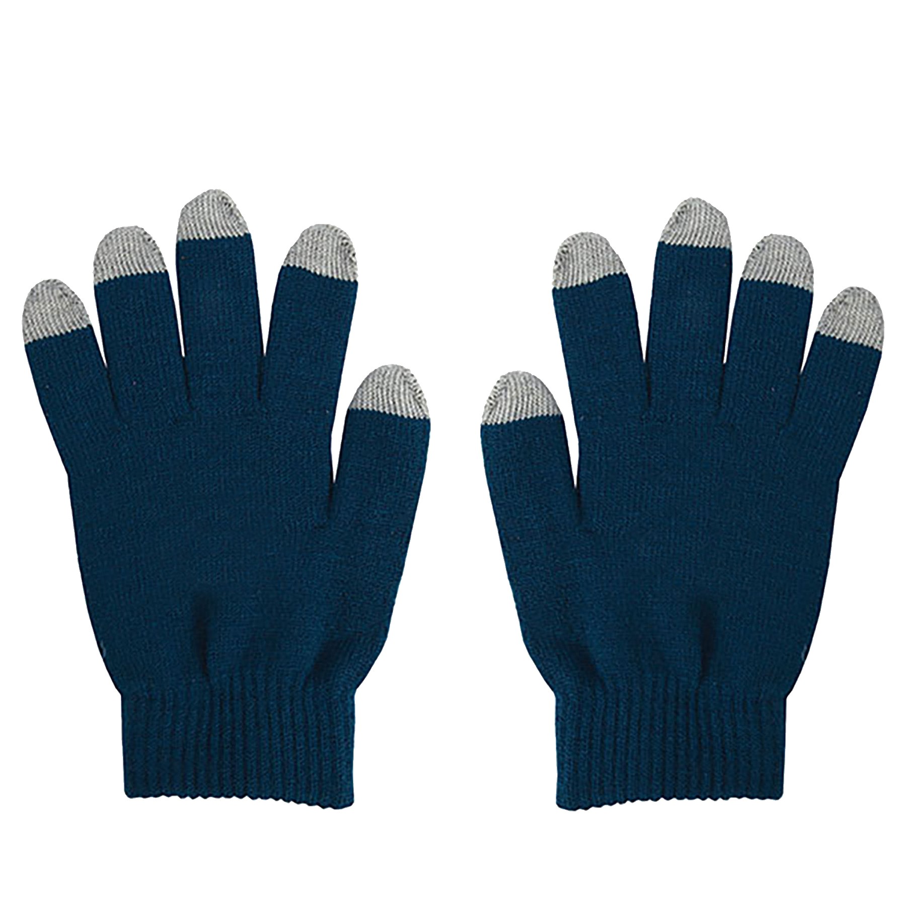 Picture of Knit Touch Screen Gloves: Premium