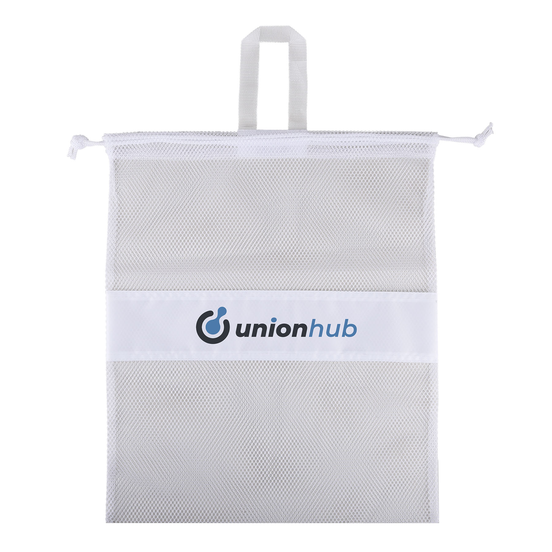 Picture of Bio-Liiv Drawstring Mesh Produce Bag