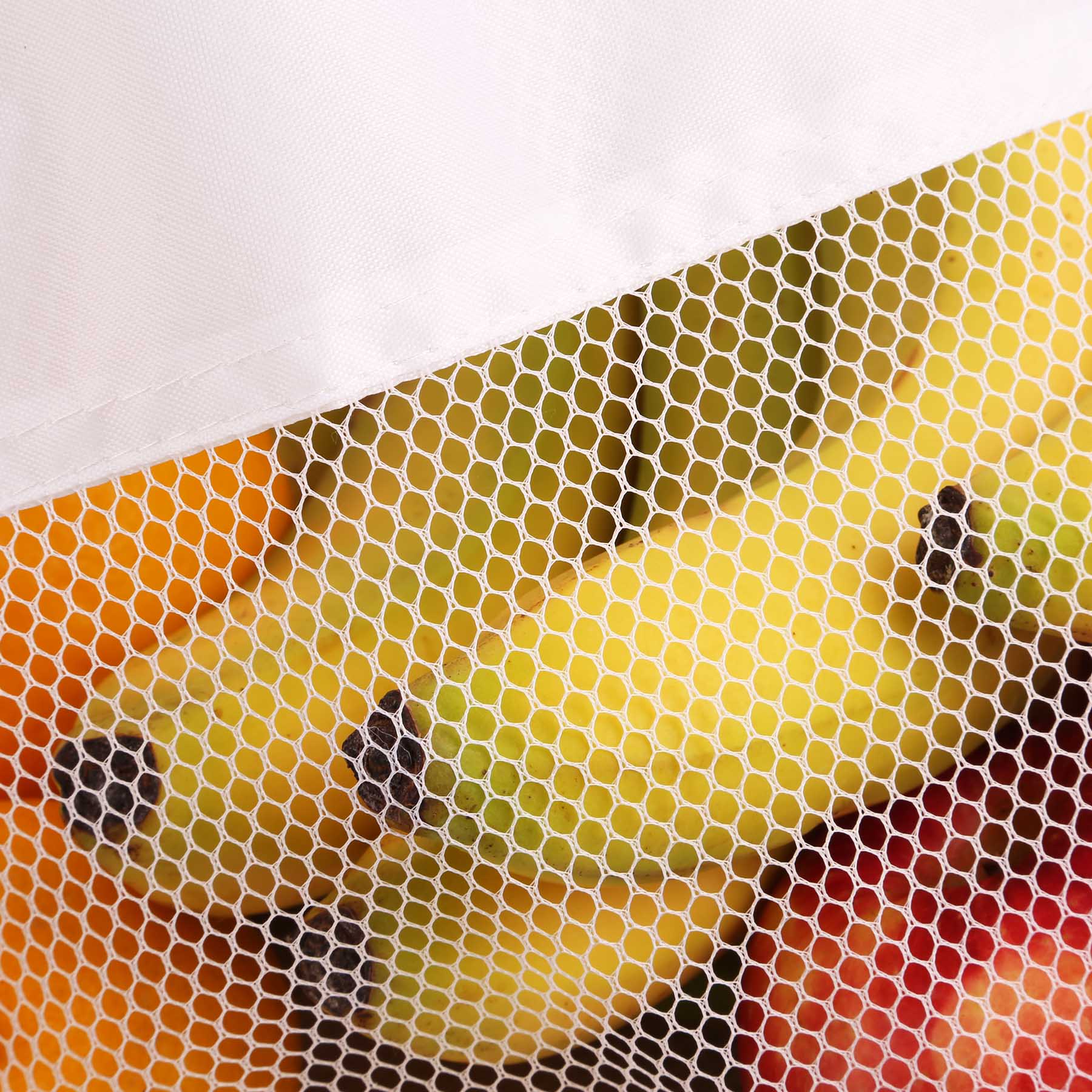 Picture of Bio-Liiv Drawstring Mesh Produce Bag