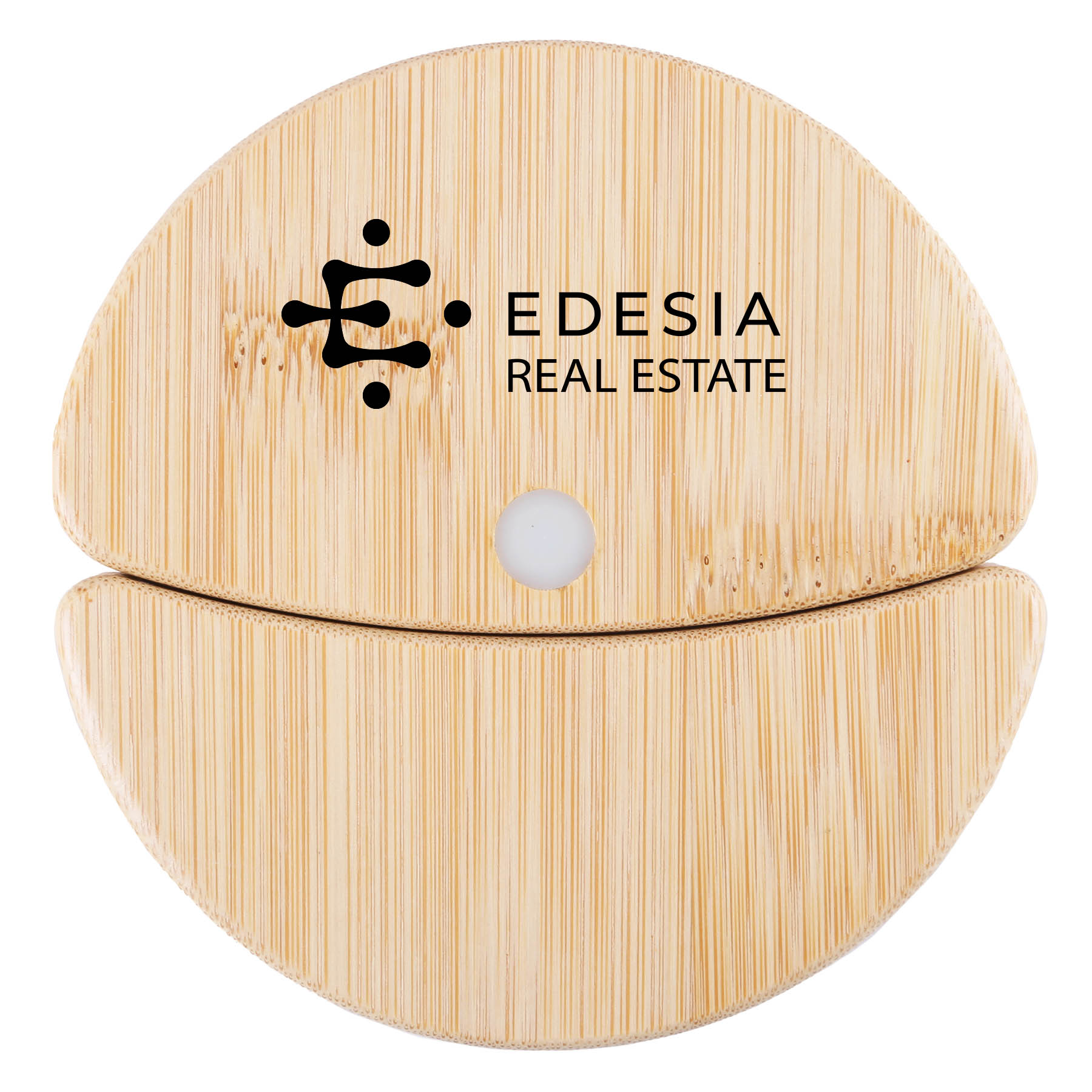 Picture of Chun Bamboo Pizza Cutter