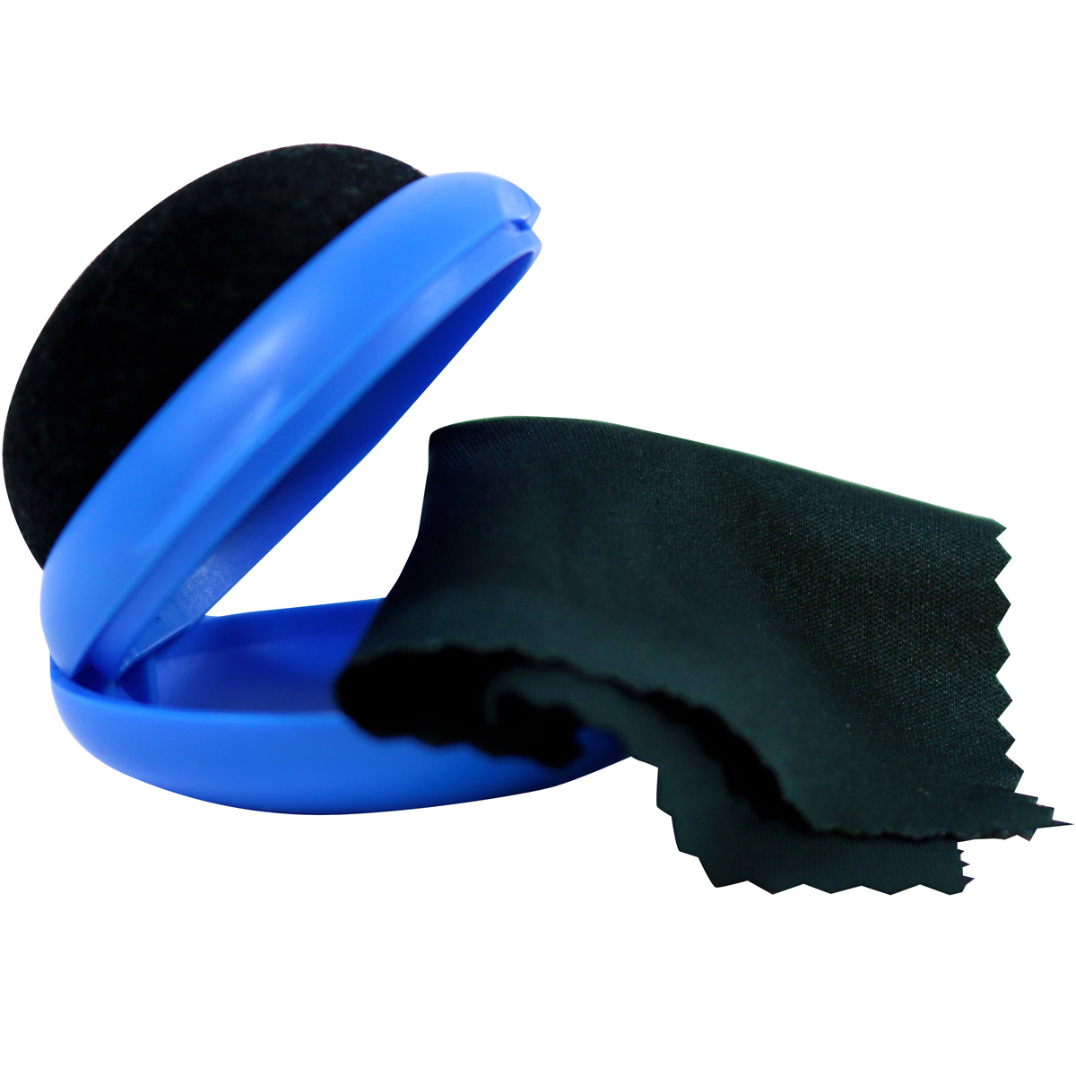 Picture of Clammy Screen Cleaner & Microfiber Cloth