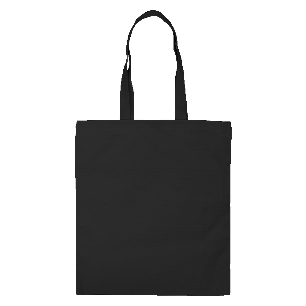 Picture of Econo 4.5 oz Colored Cotton Tote Bag