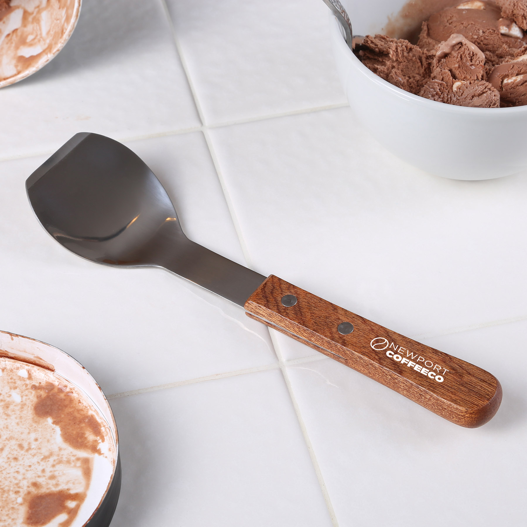 Picture of Ice Cream Spade