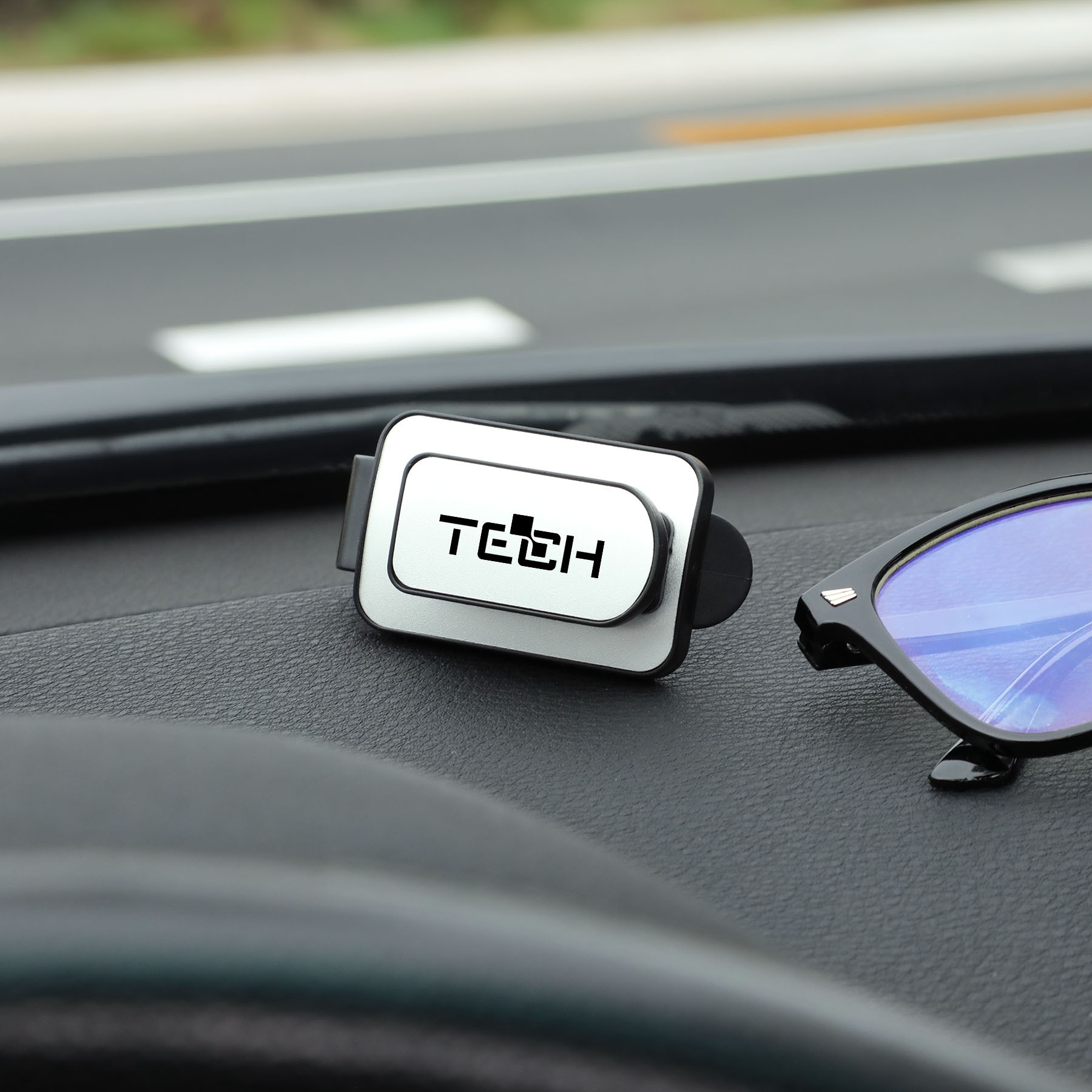 Picture of Lens Latch Visor Glasses Holder/Clip