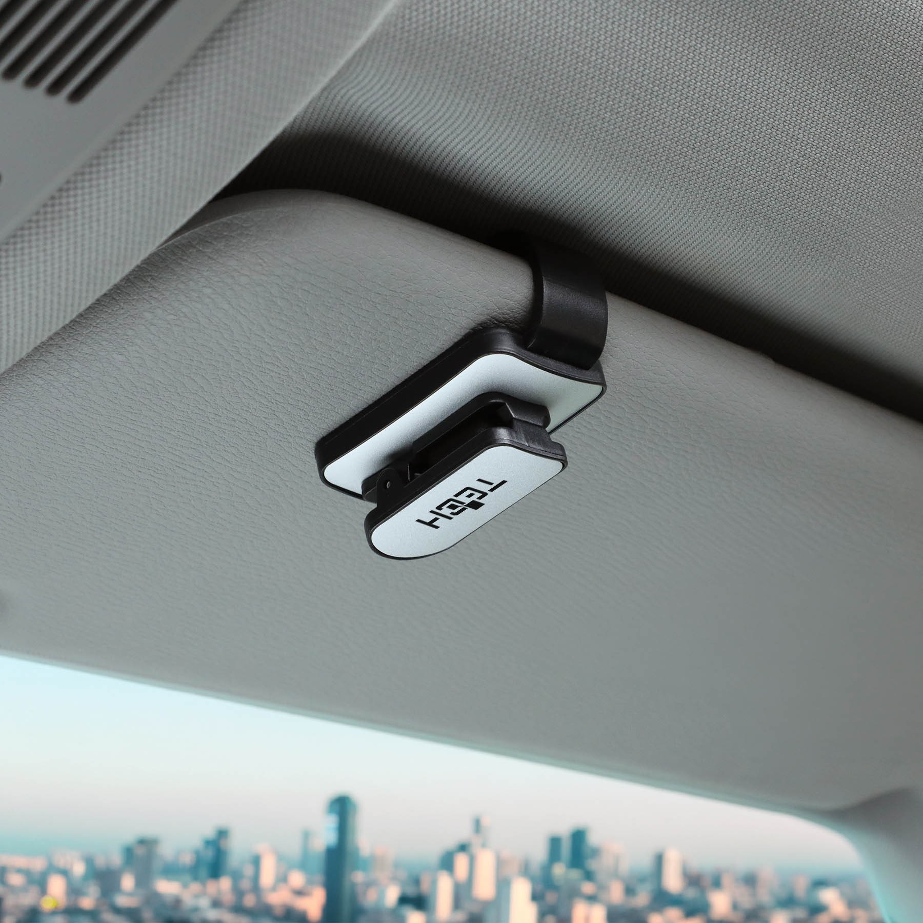 Picture of Lens Latch Visor Glasses Holder/Clip