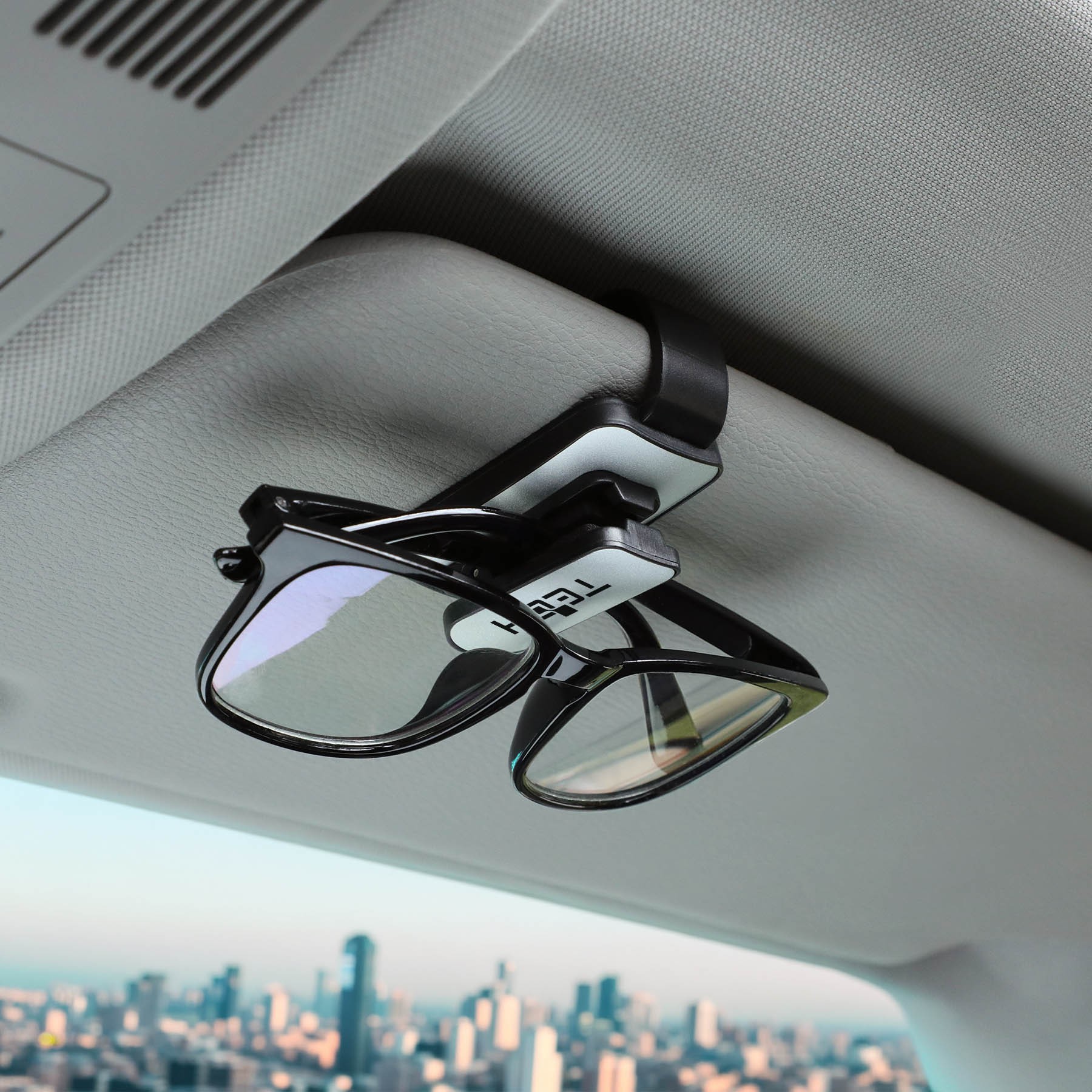 Picture of Lens Latch Visor Glasses Holder/Clip