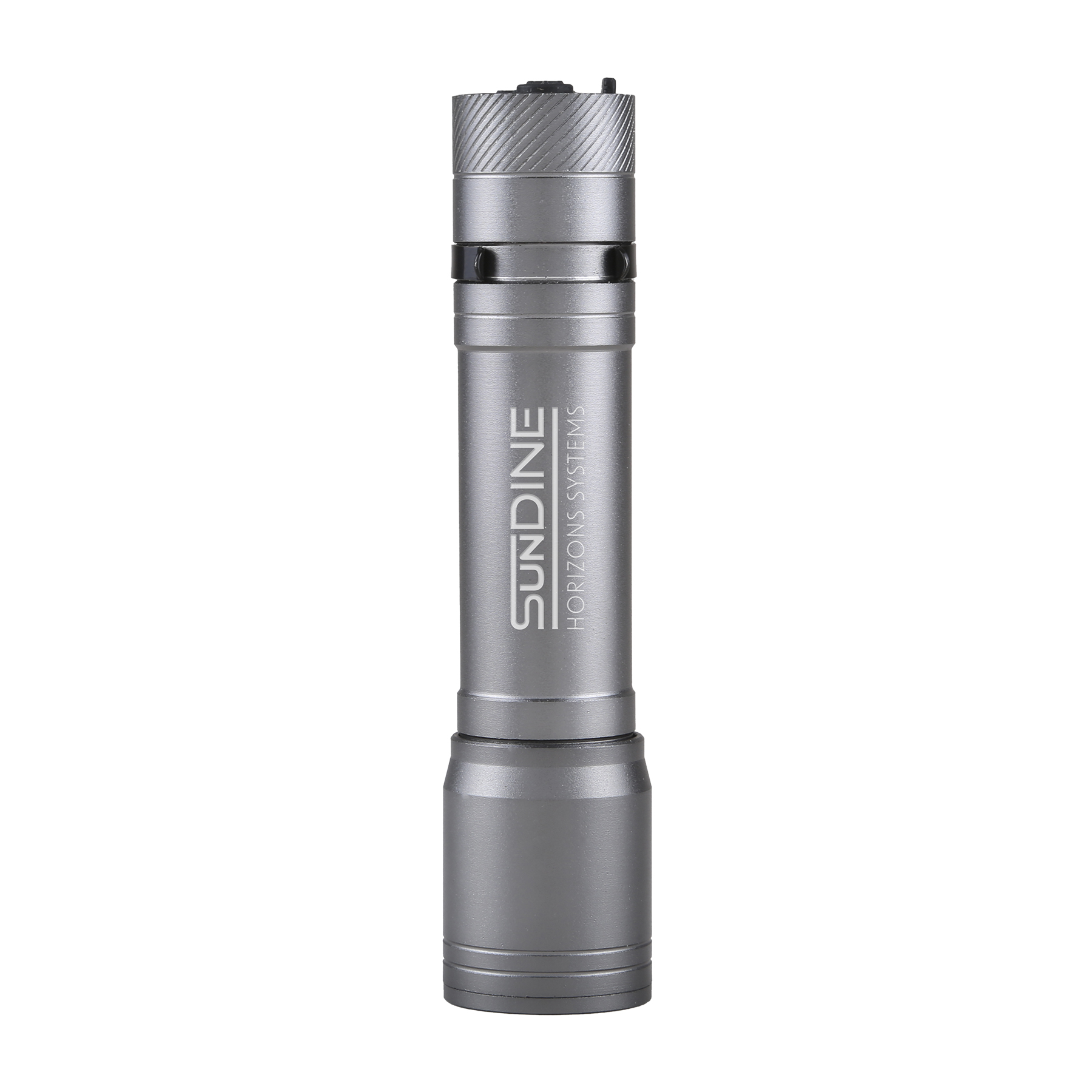 Picture of reNew Dual LED/COB Rechargeable Flashlight