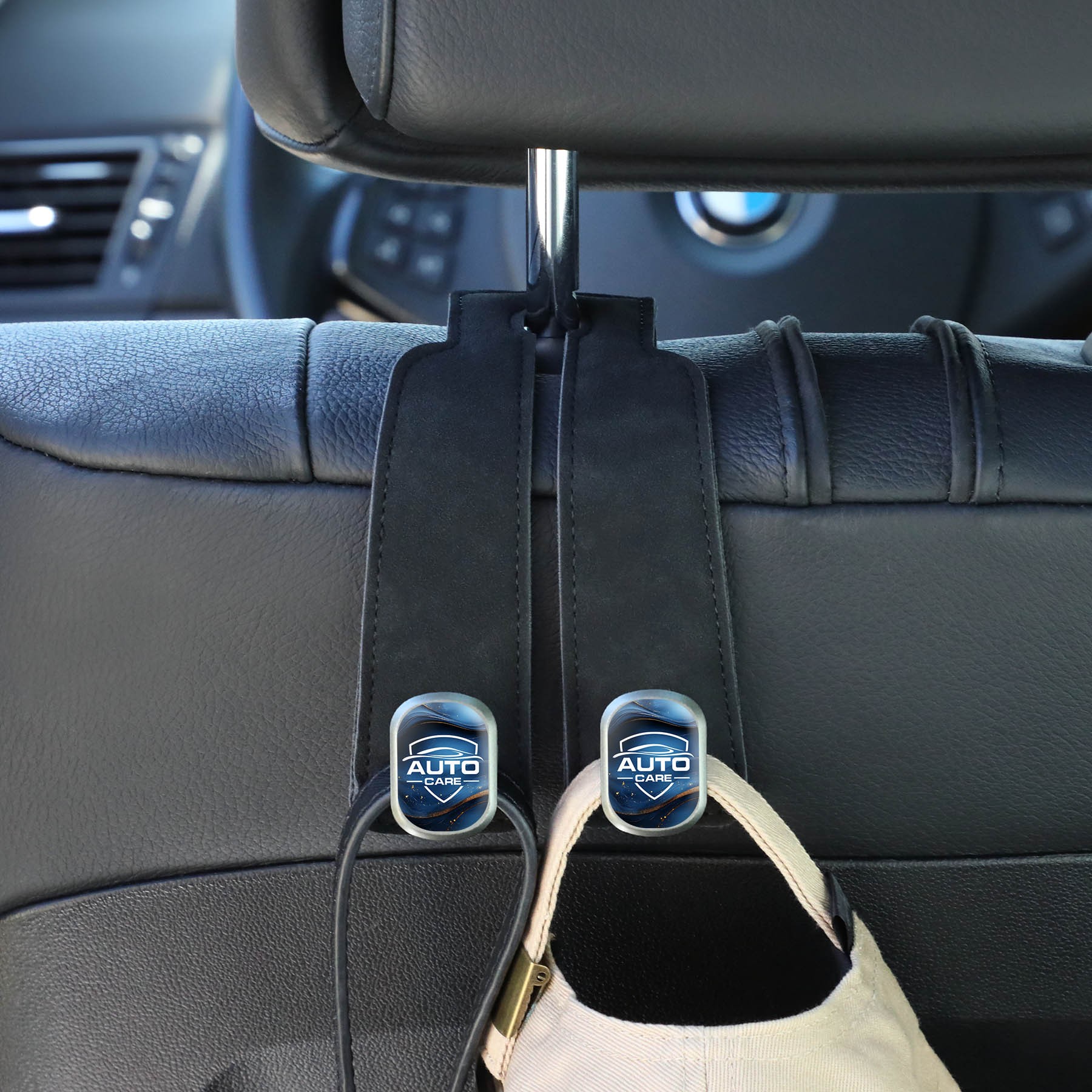 Picture of Bag Buddy Storage Hook