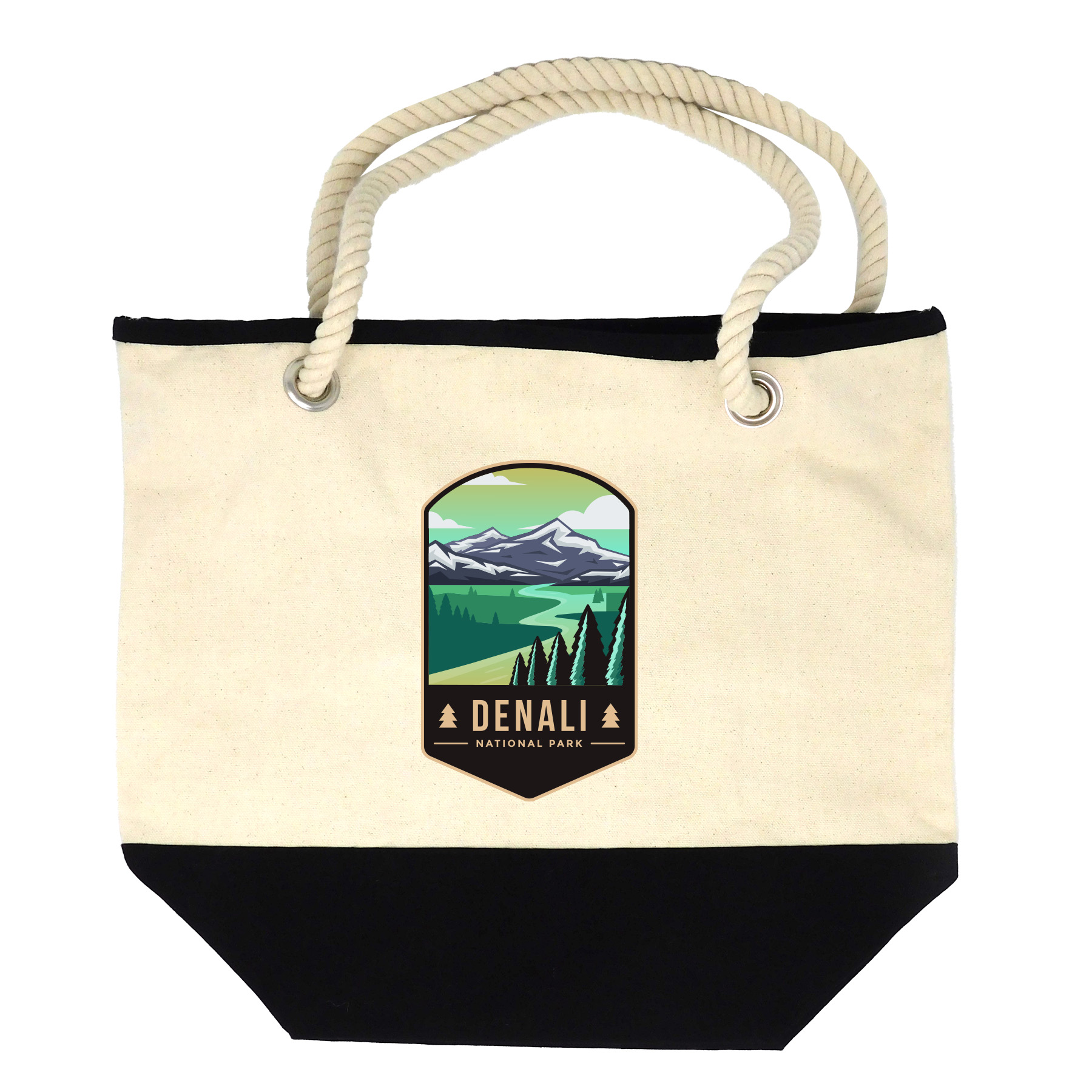 Picture of Beach Bum Tote Bag