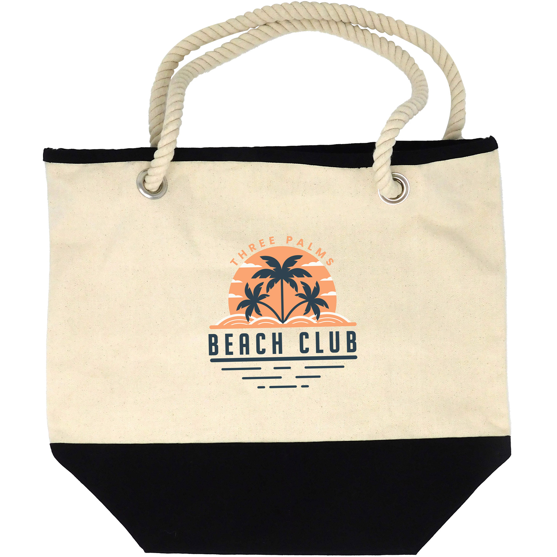 Picture of Beach Bum Tote Bag