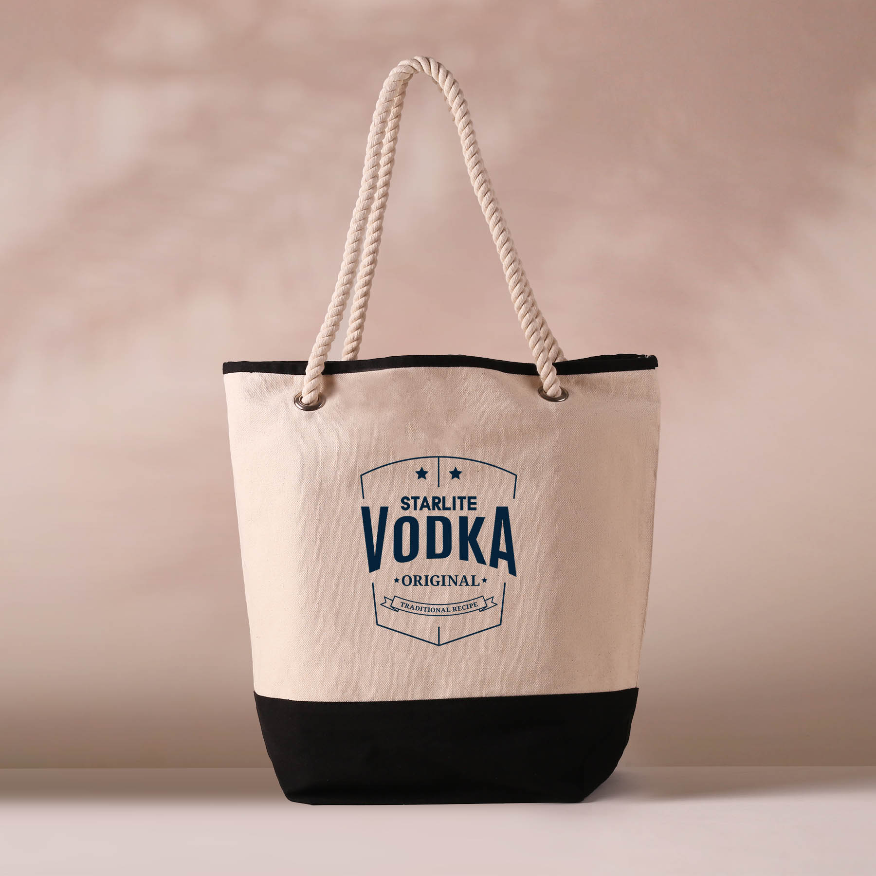 Picture of Beach Bum Tote Bag