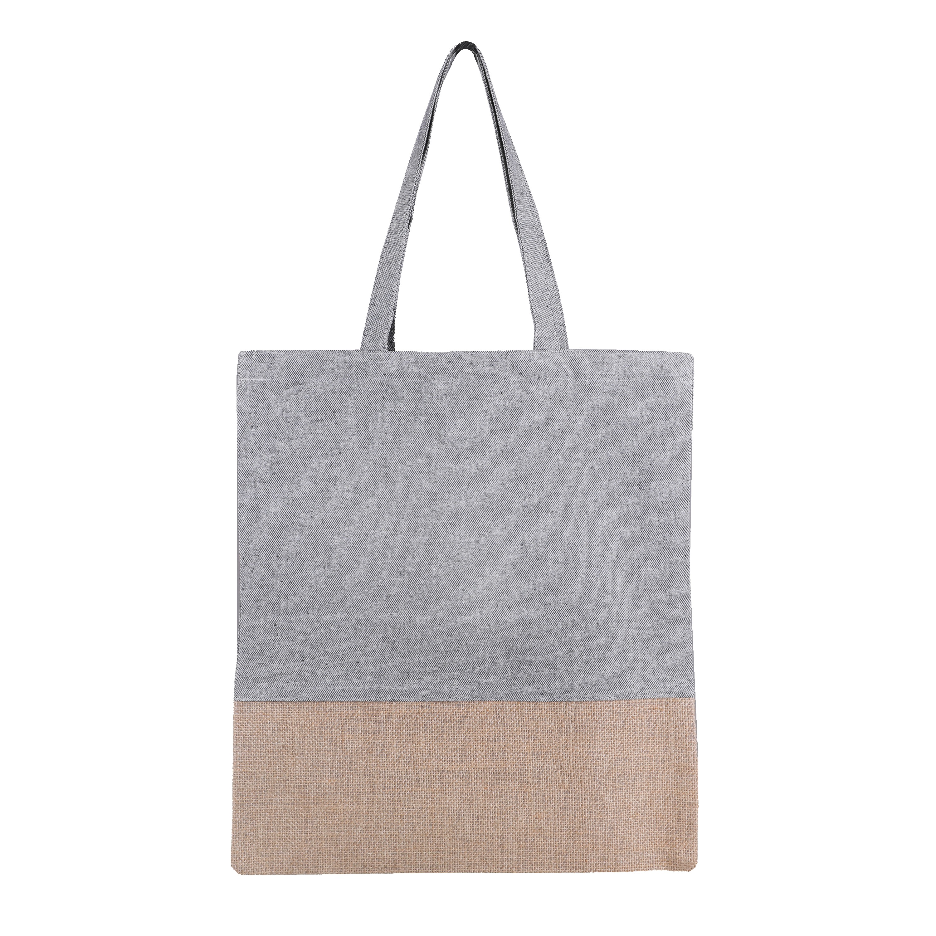 Picture of Quetico 8 Oz. Cotton And Jute Convention Tote