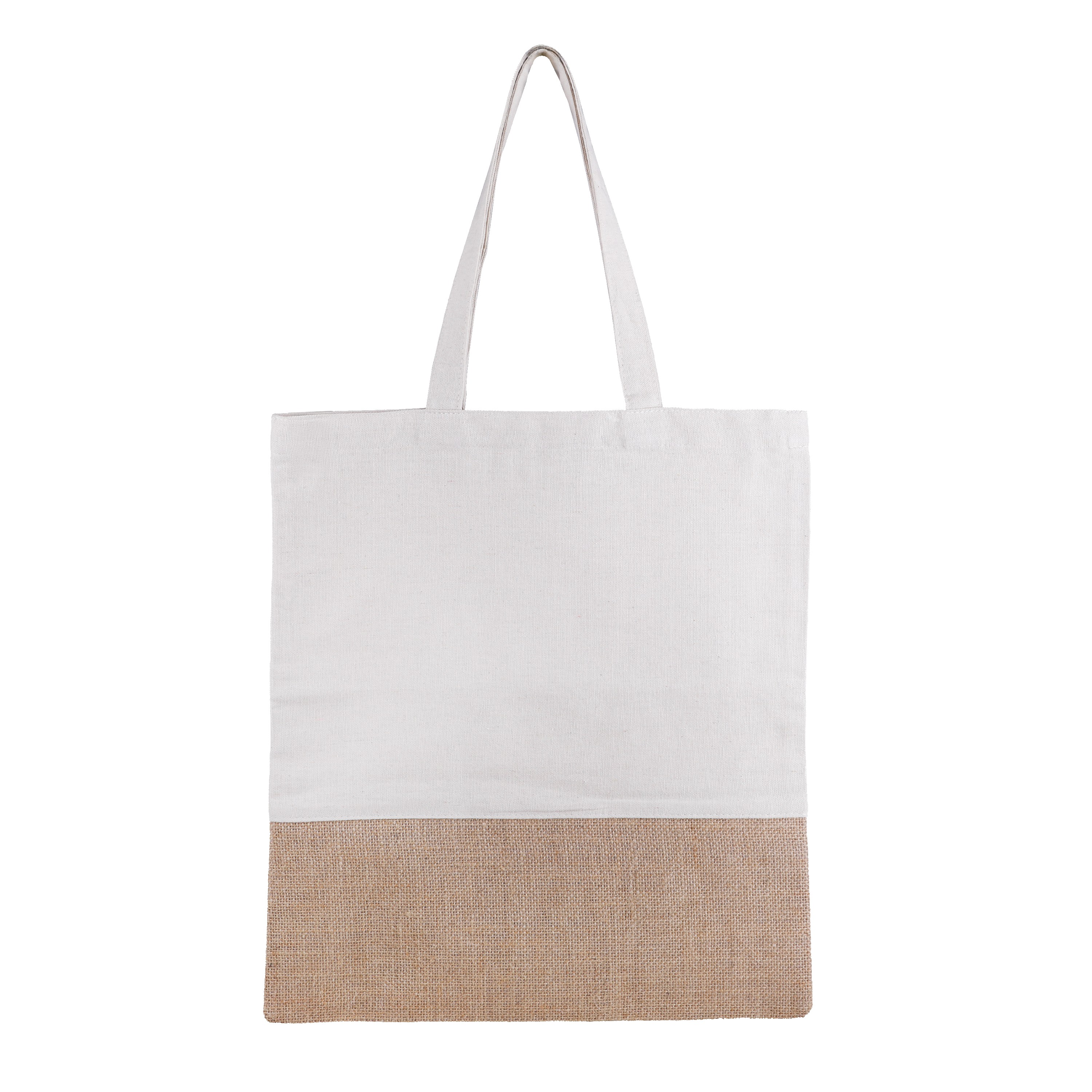 Picture of Quetico 8 Oz. Cotton And Jute Convention Tote