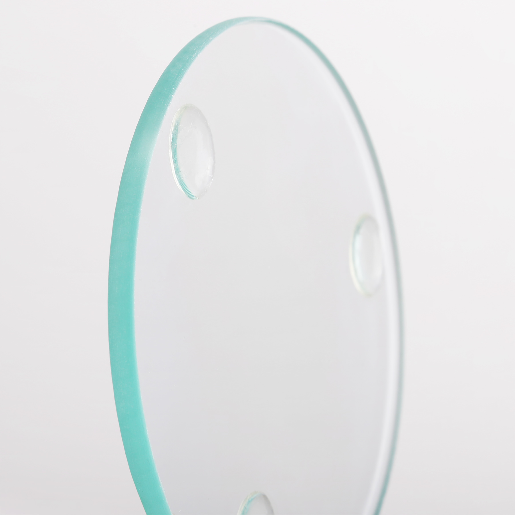 Picture of Round Glass Coaster