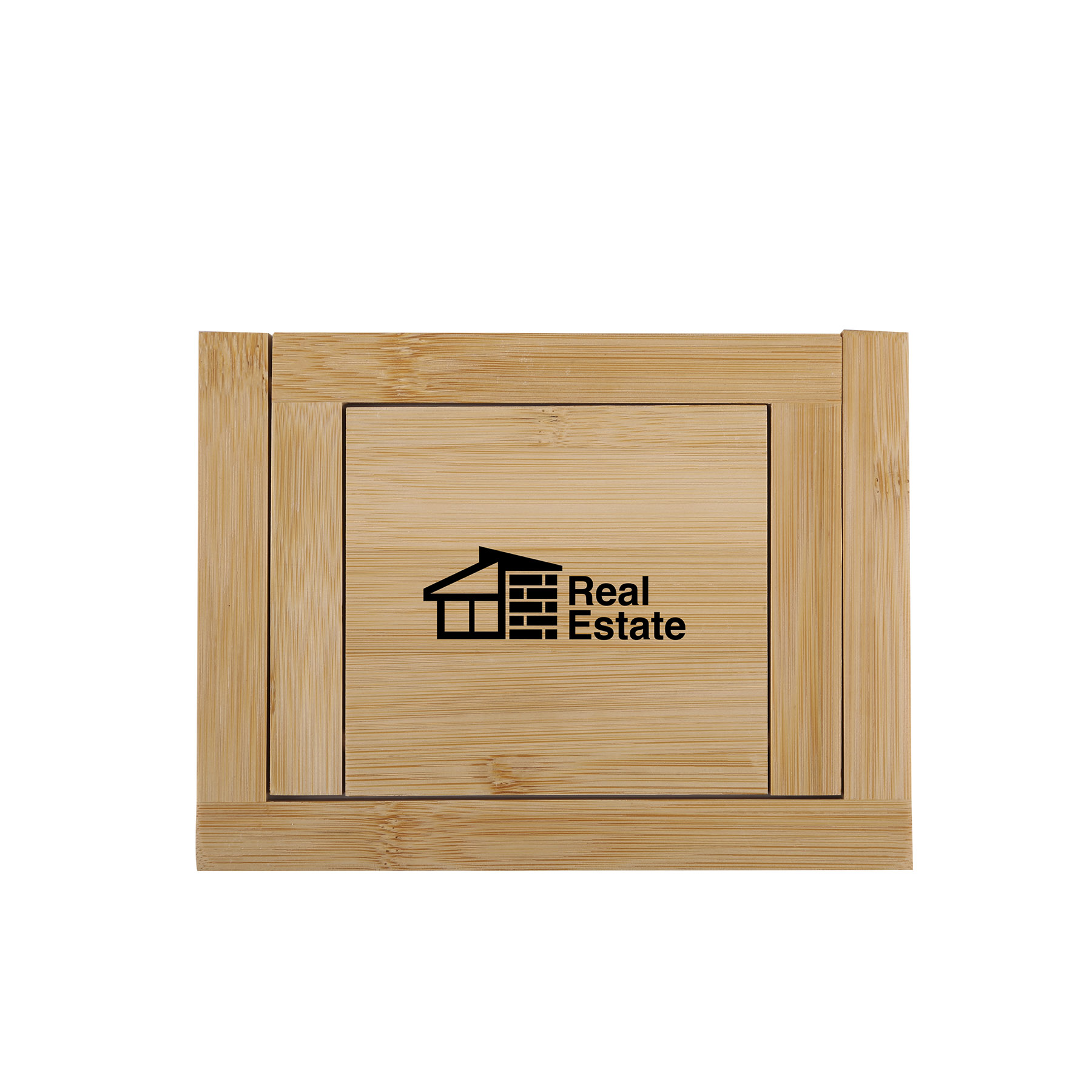 Picture of Chun Bamboo Kitchen Trivet/Phone Holder
