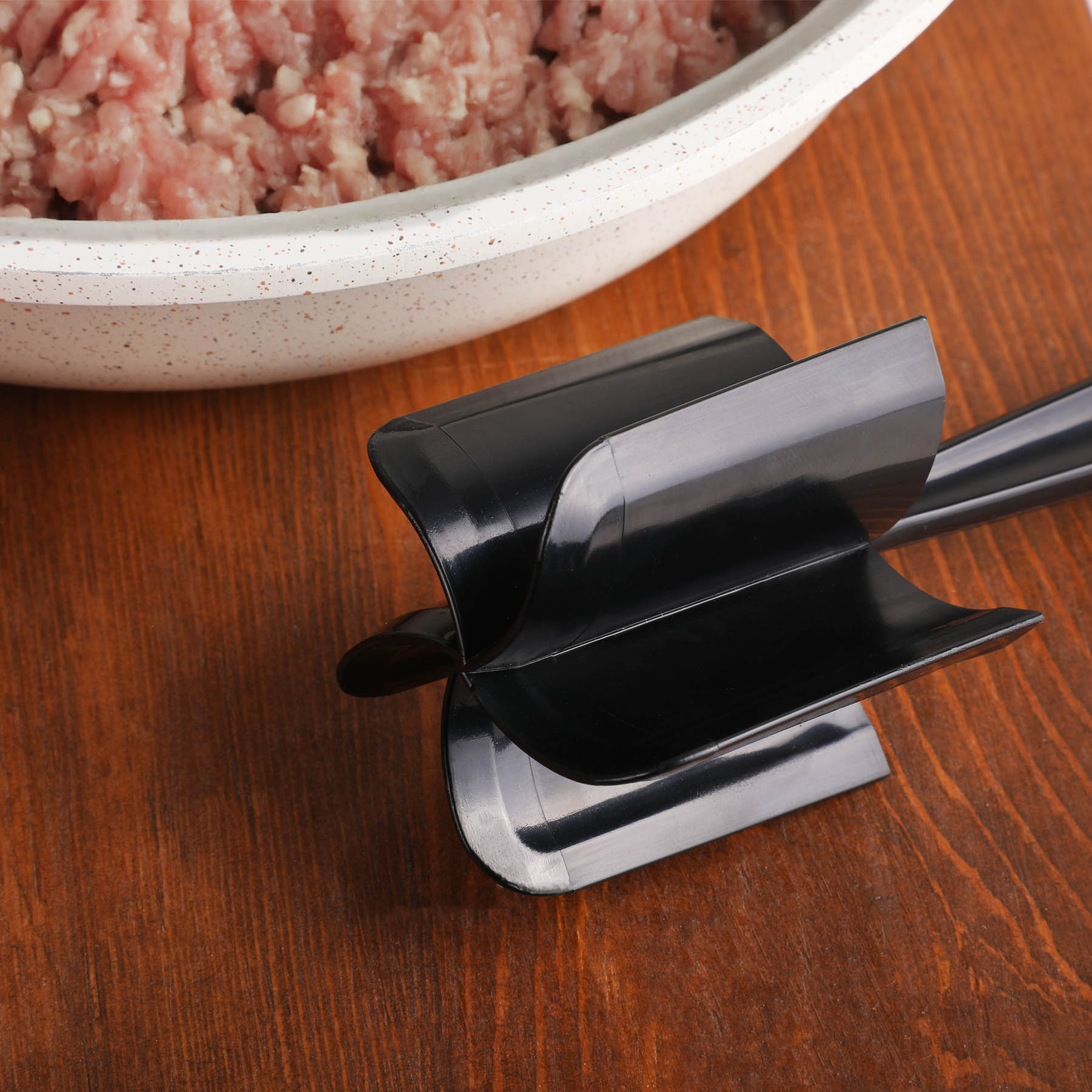 Picture of Twist & Mash Multipurpose Food Mixer Chopper