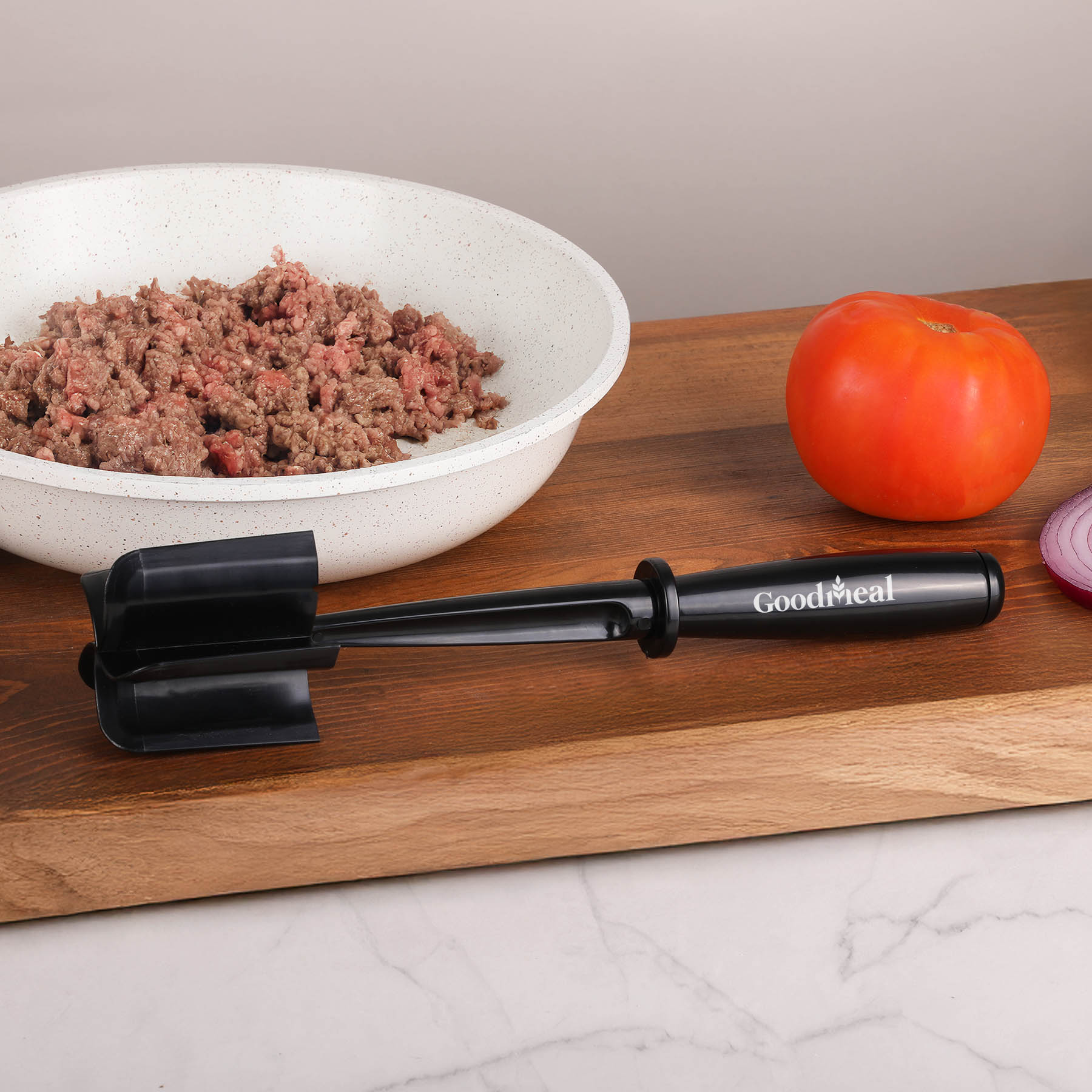 Picture of Twist & Mash Multipurpose Food Mixer Chopper