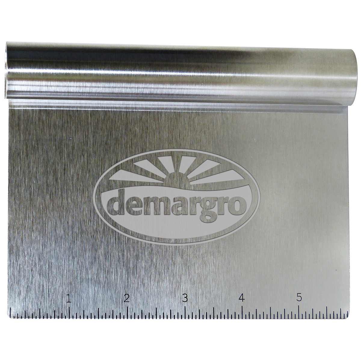Picture of Stainless Scraper /Chopper