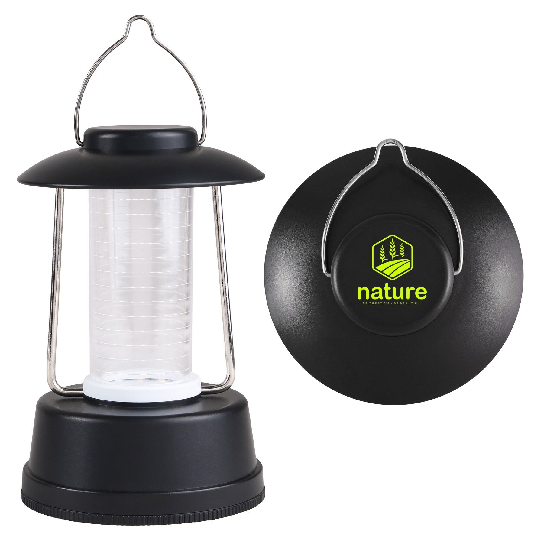 Picture of Helix Mini LED Lantern