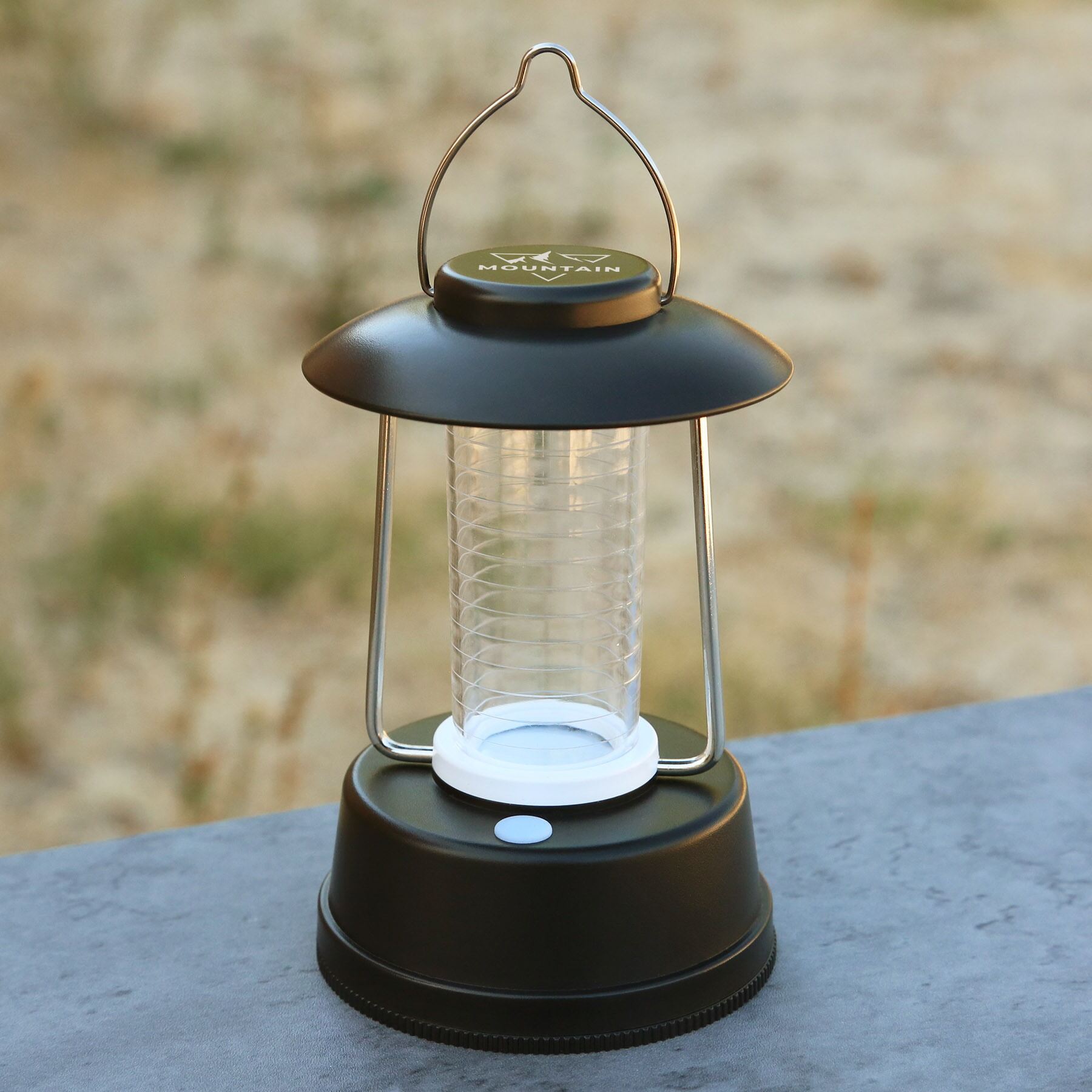 Picture of Helix Mini LED Lantern