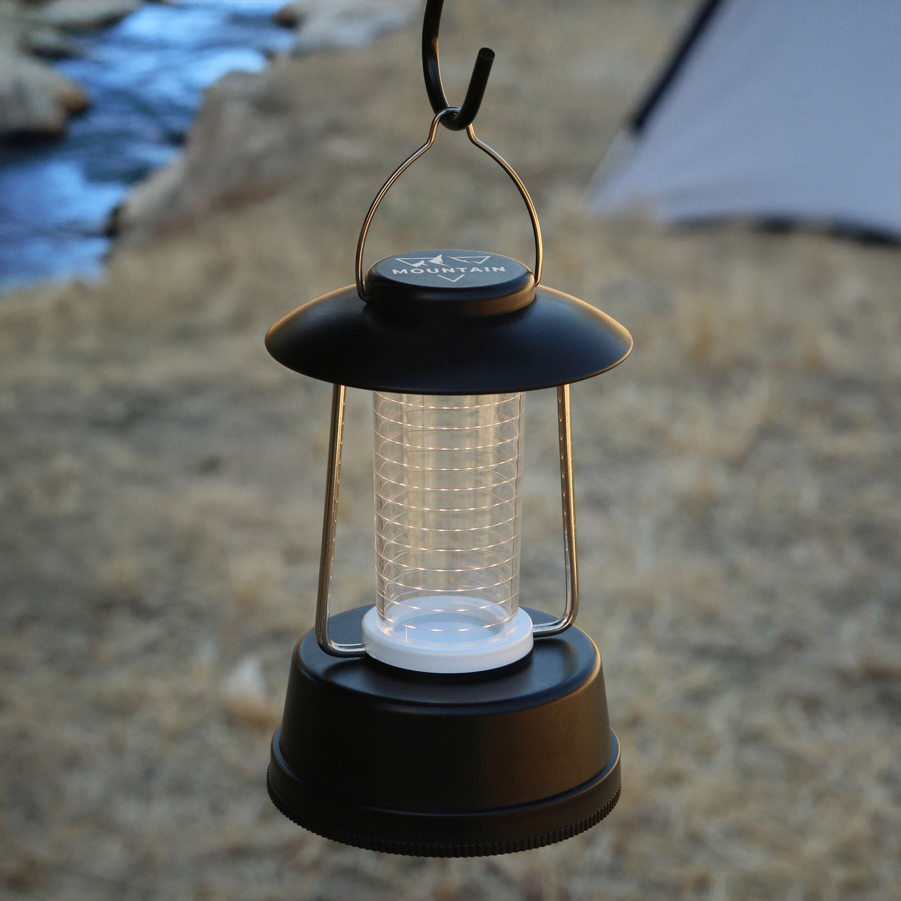 Picture of Helix Mini LED Lantern