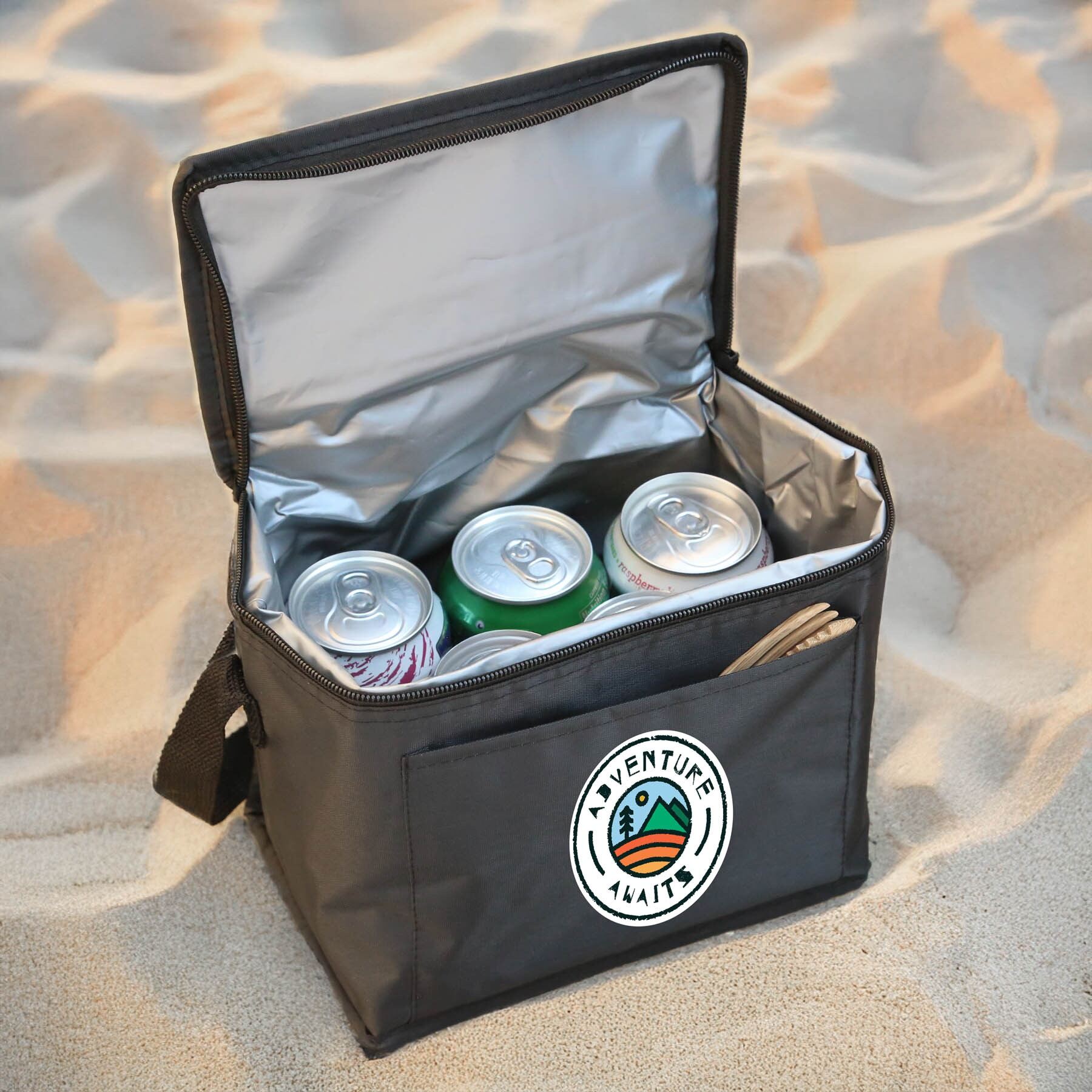 Picture of Cooler/Lunch Bag