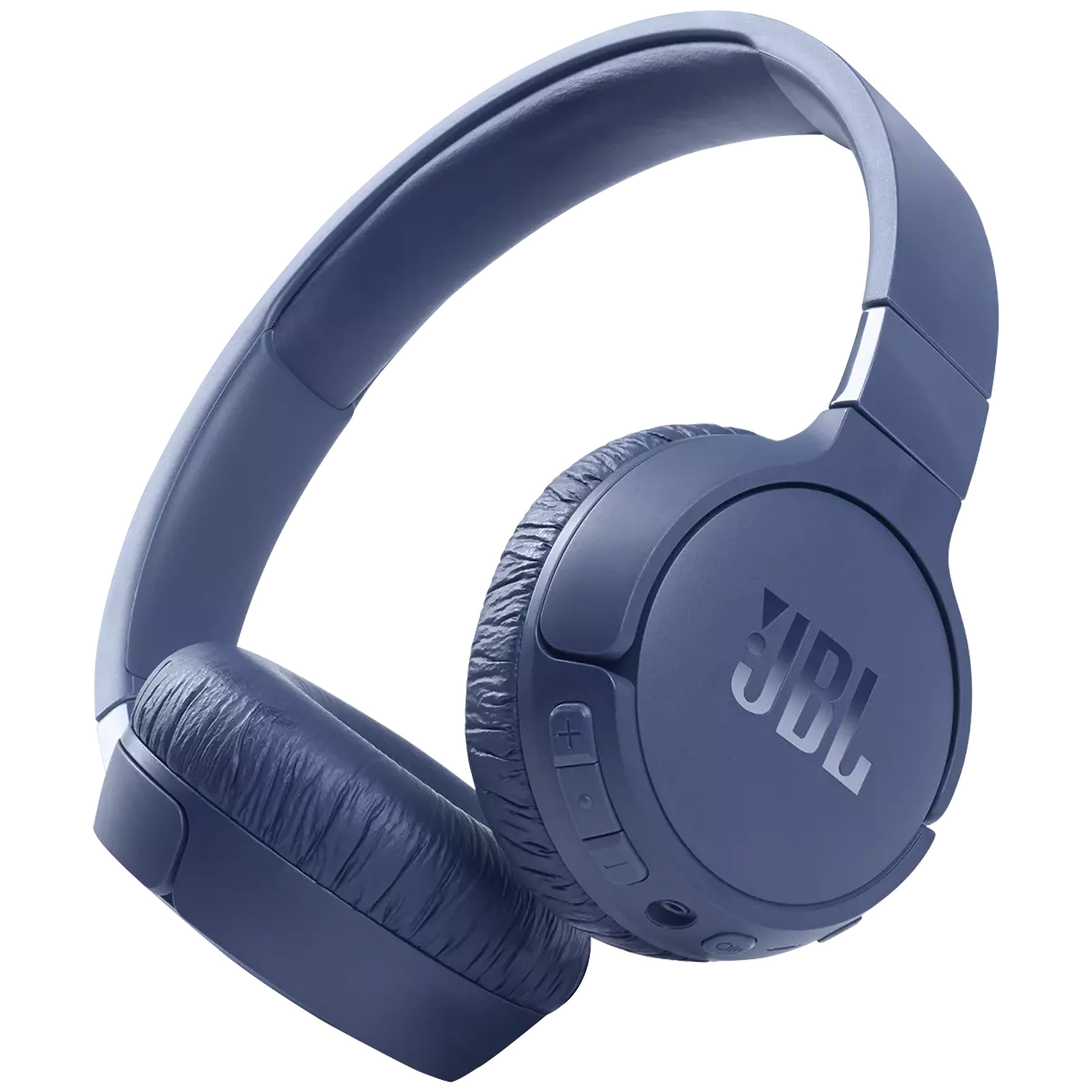 Picture of JBL Tune 670 NC Adaptive Wireless Headphones